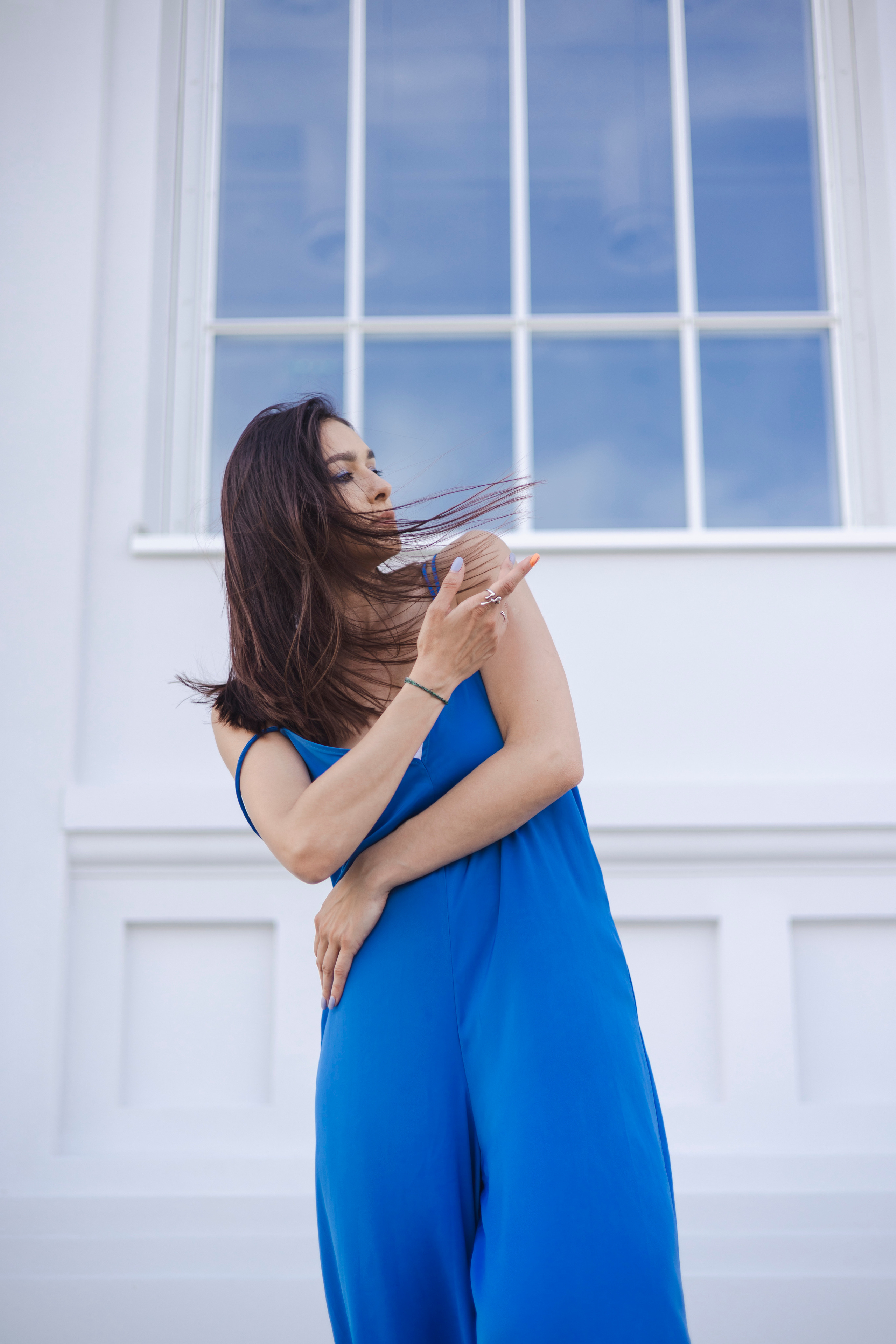 Фотограф - Мэри Маршания