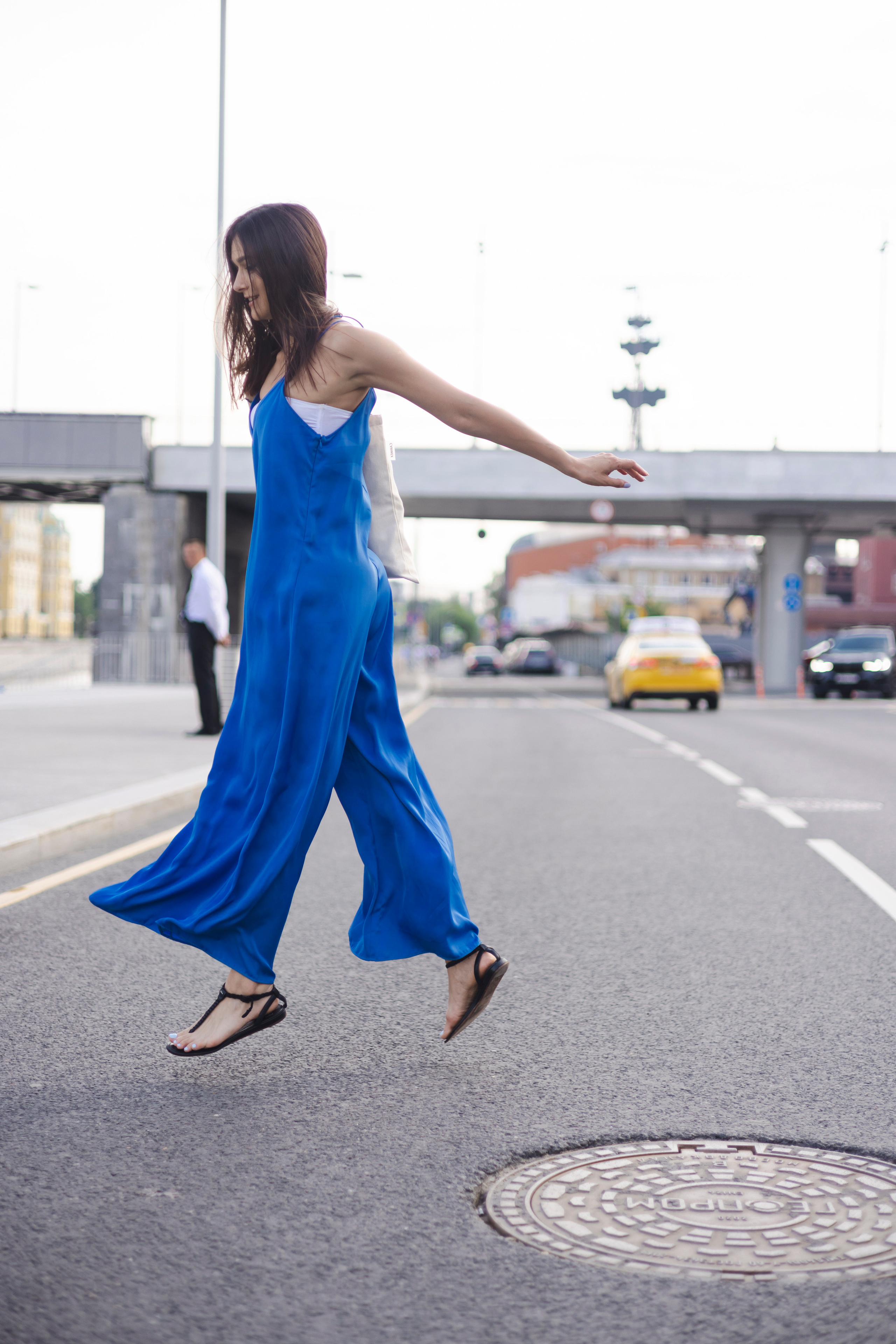 Фотограф - Мэри Маршания