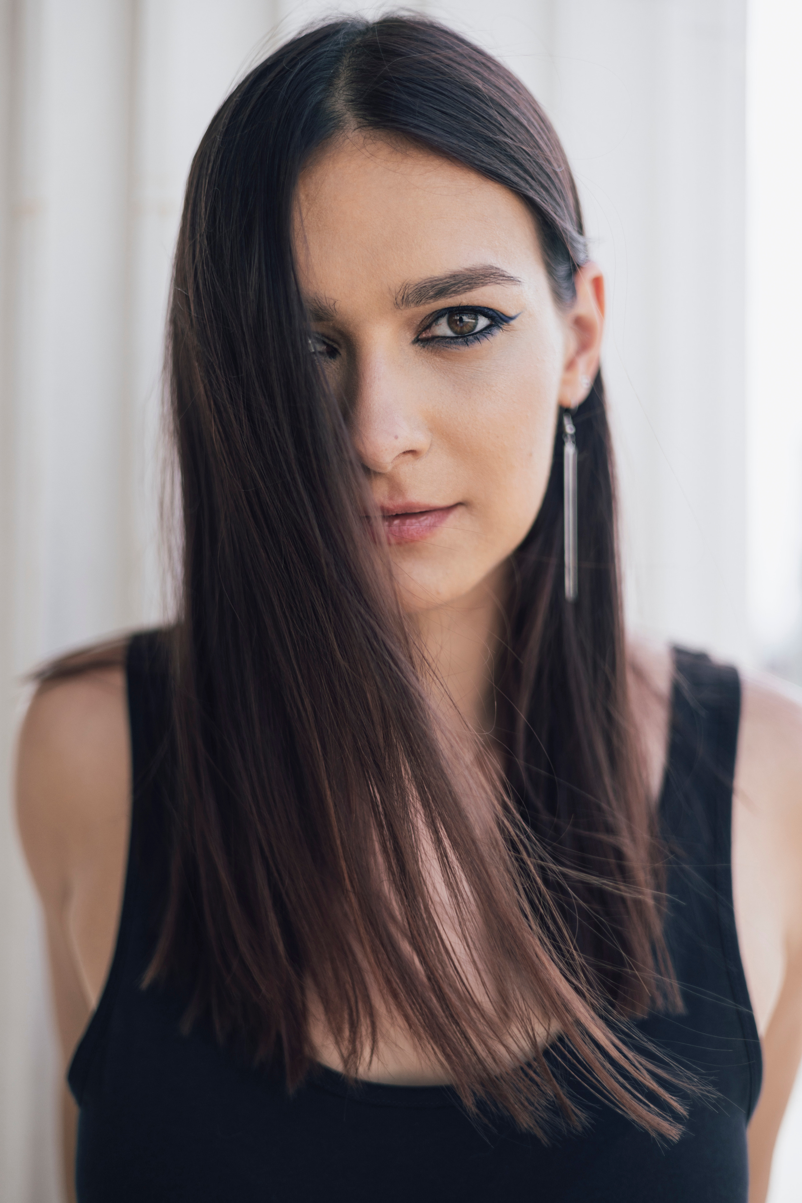 Фотограф - Мэри Маршания