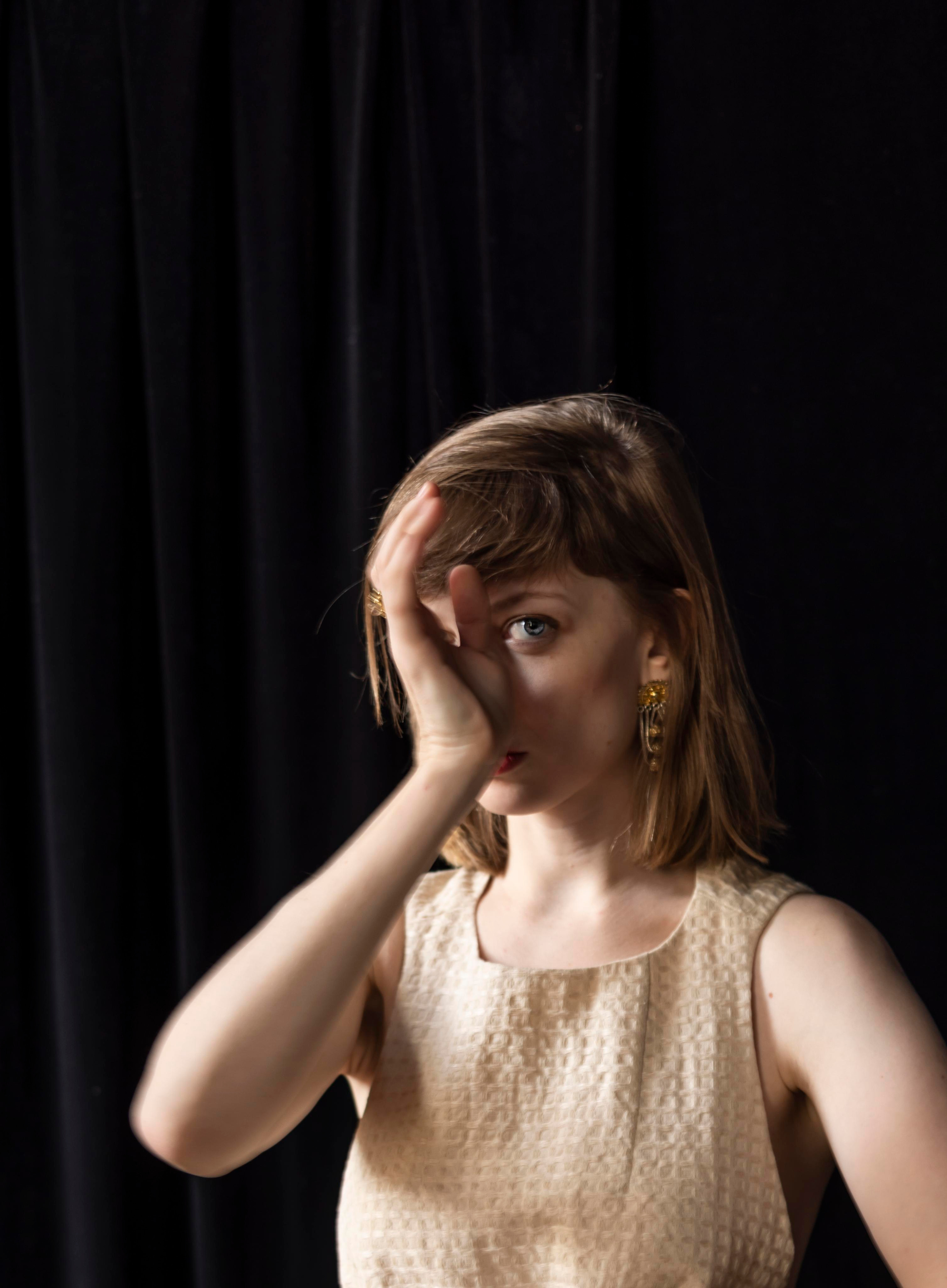 Фотограф - Мэри Маршания