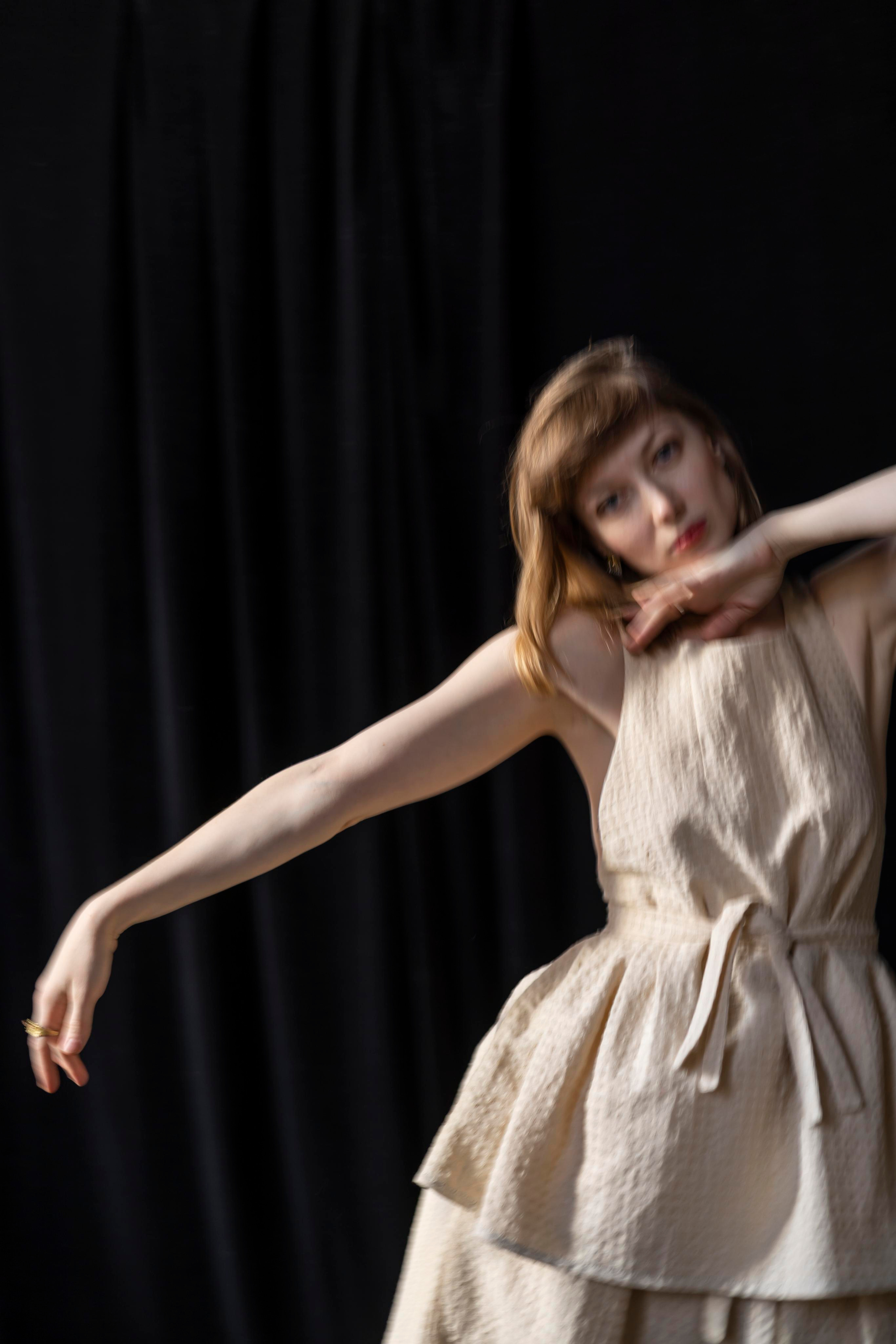 Фотограф - Мэри Маршания