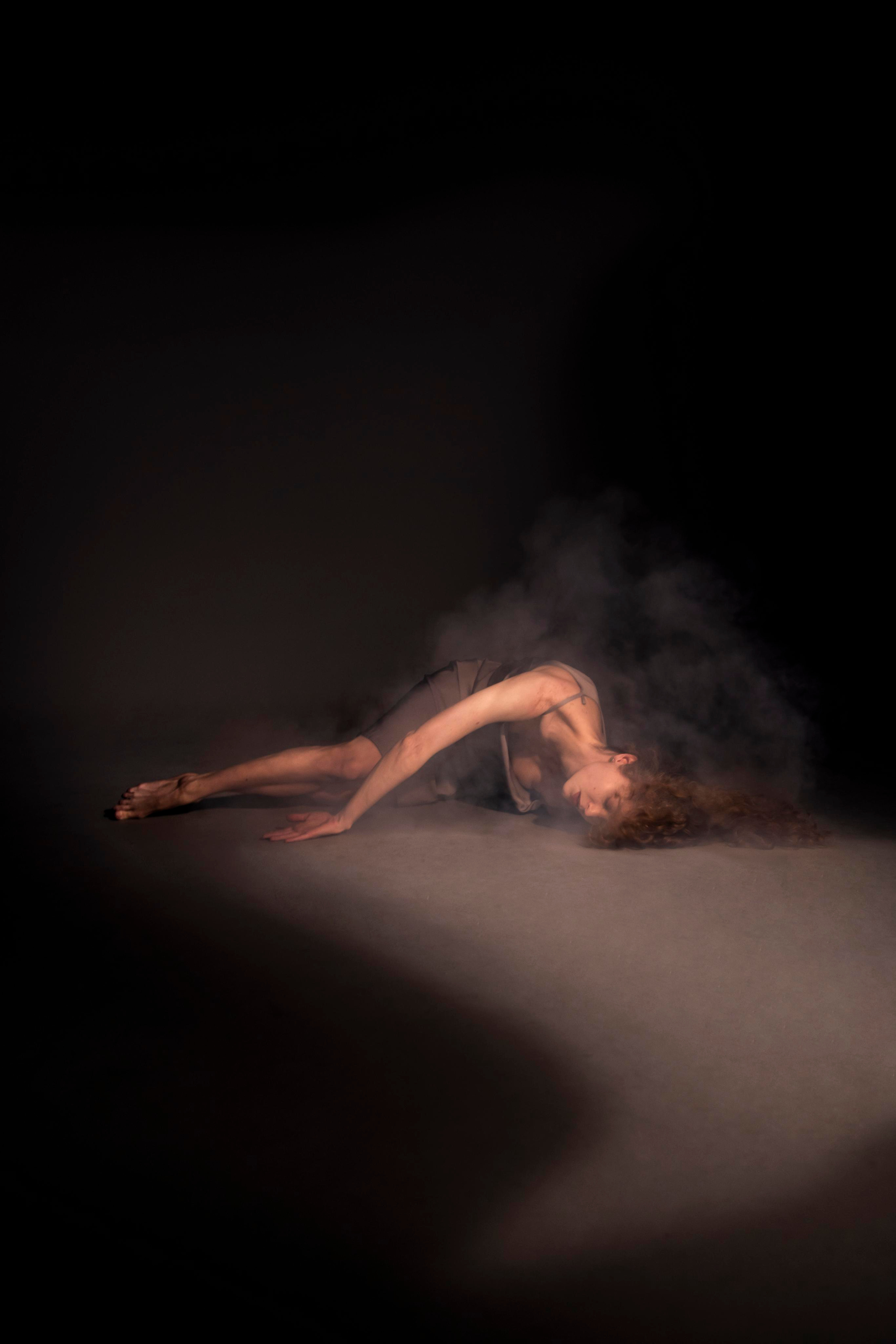 Художественная съемка. Художественный фотограф Мэри Маршания