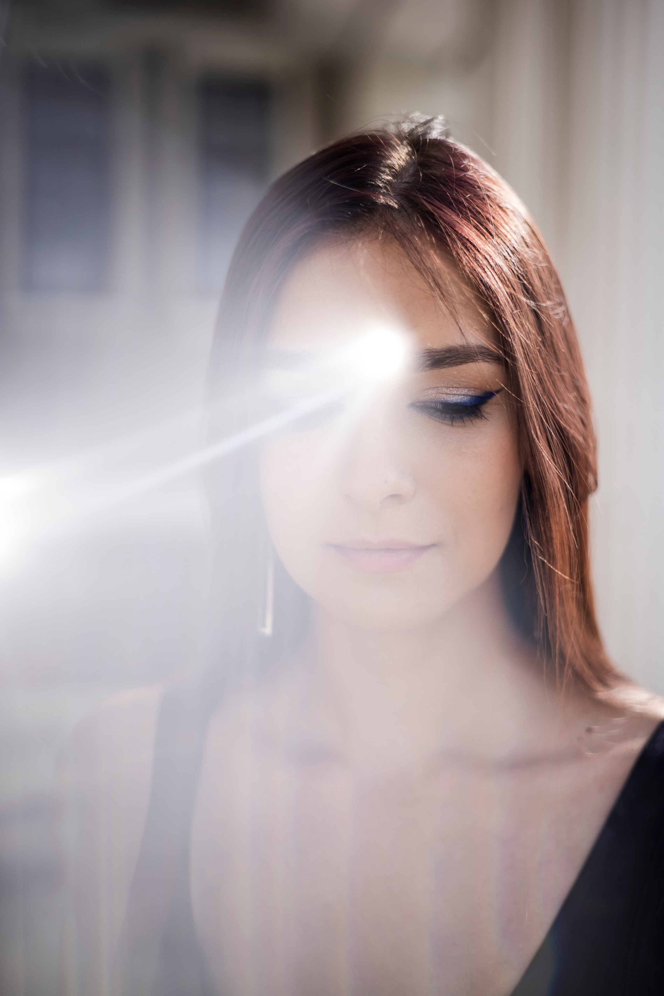 Фотограф - Мэри Маршания