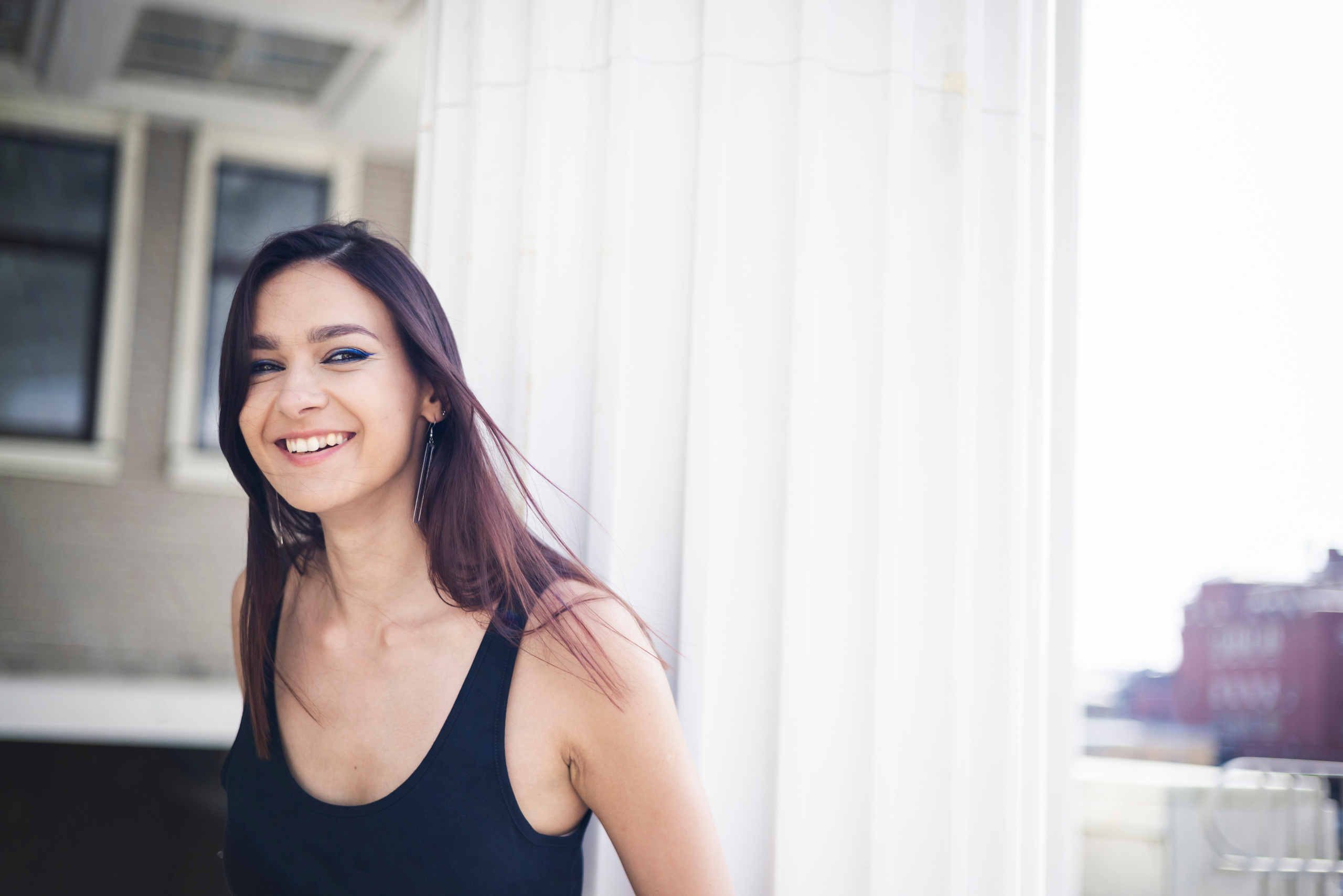 Фотограф - Мэри Маршания