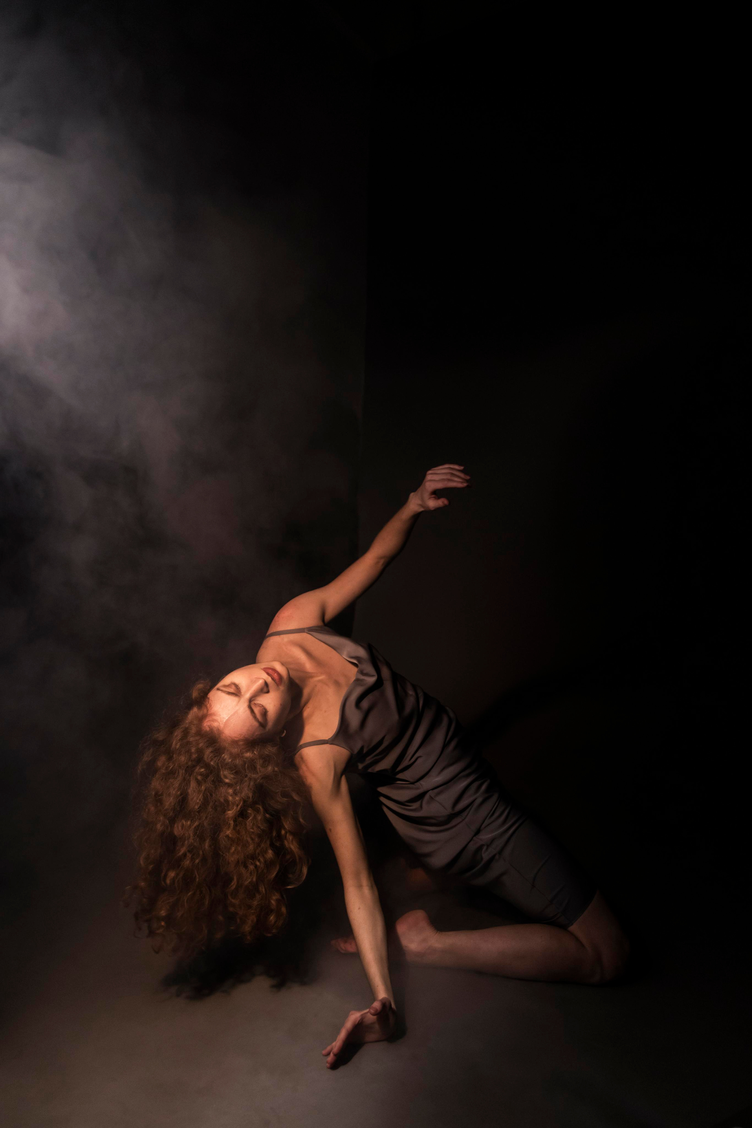 Художественная съемка. Художественный фотограф Мэри Маршания