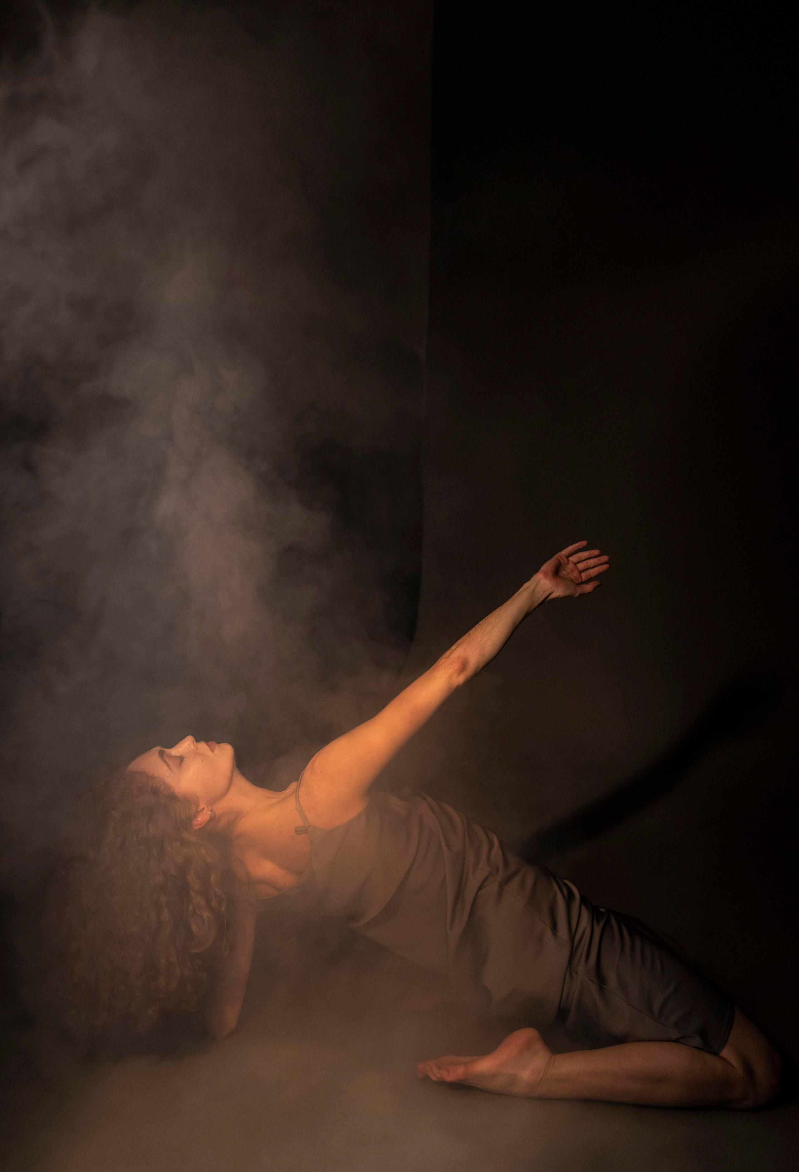 Художественная съемка. Художественный фотограф Мэри Маршания