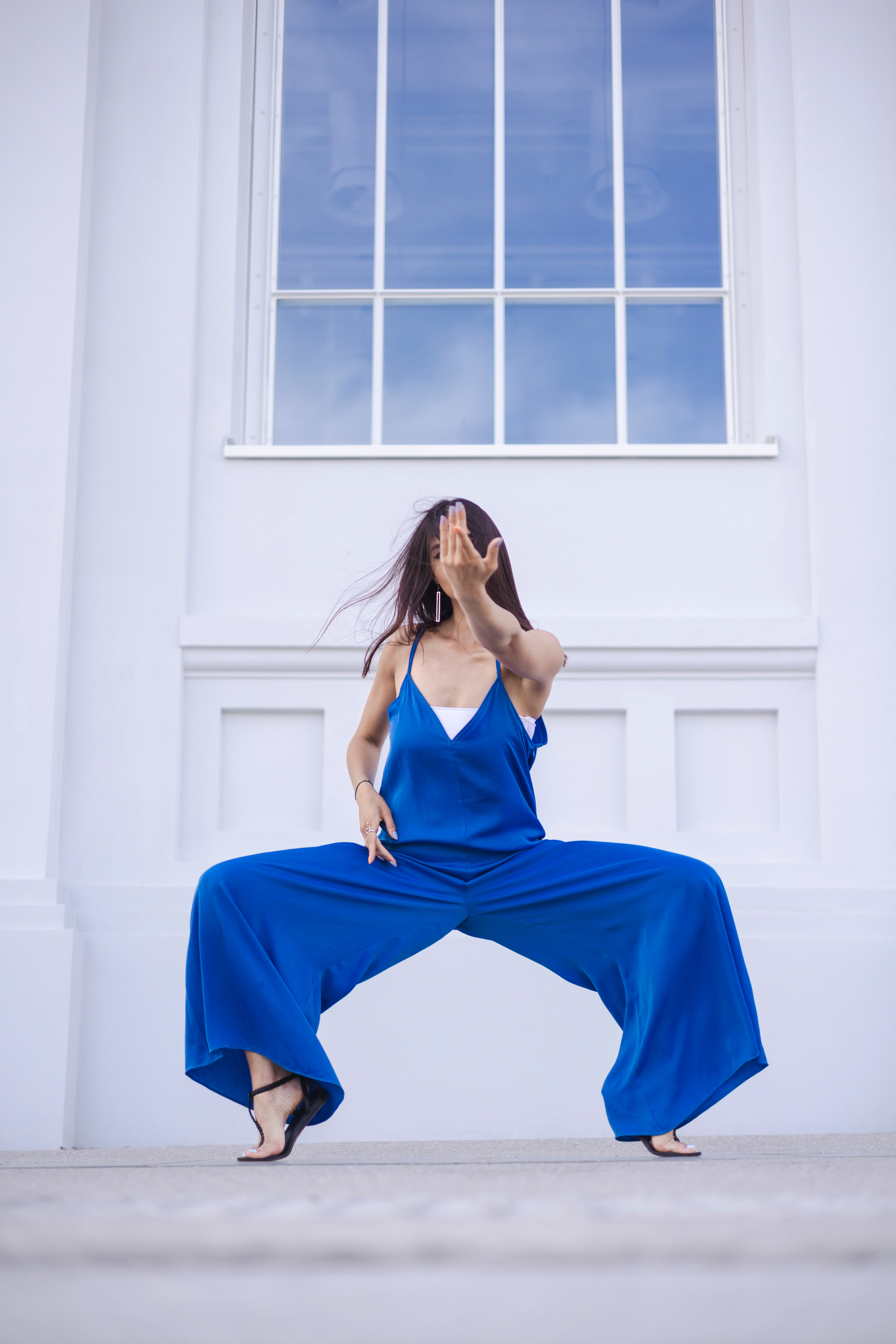 Фотограф - Мэри Маршания