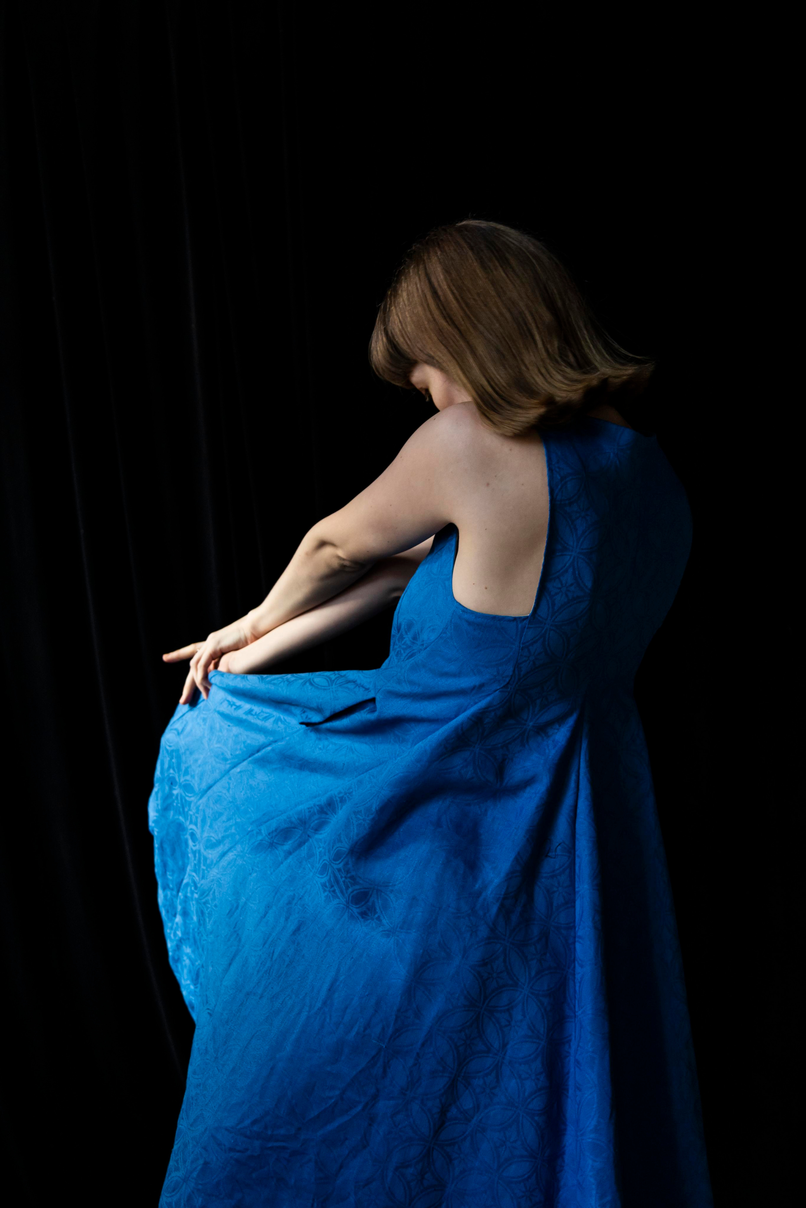 Фотограф - Мэри Маршания