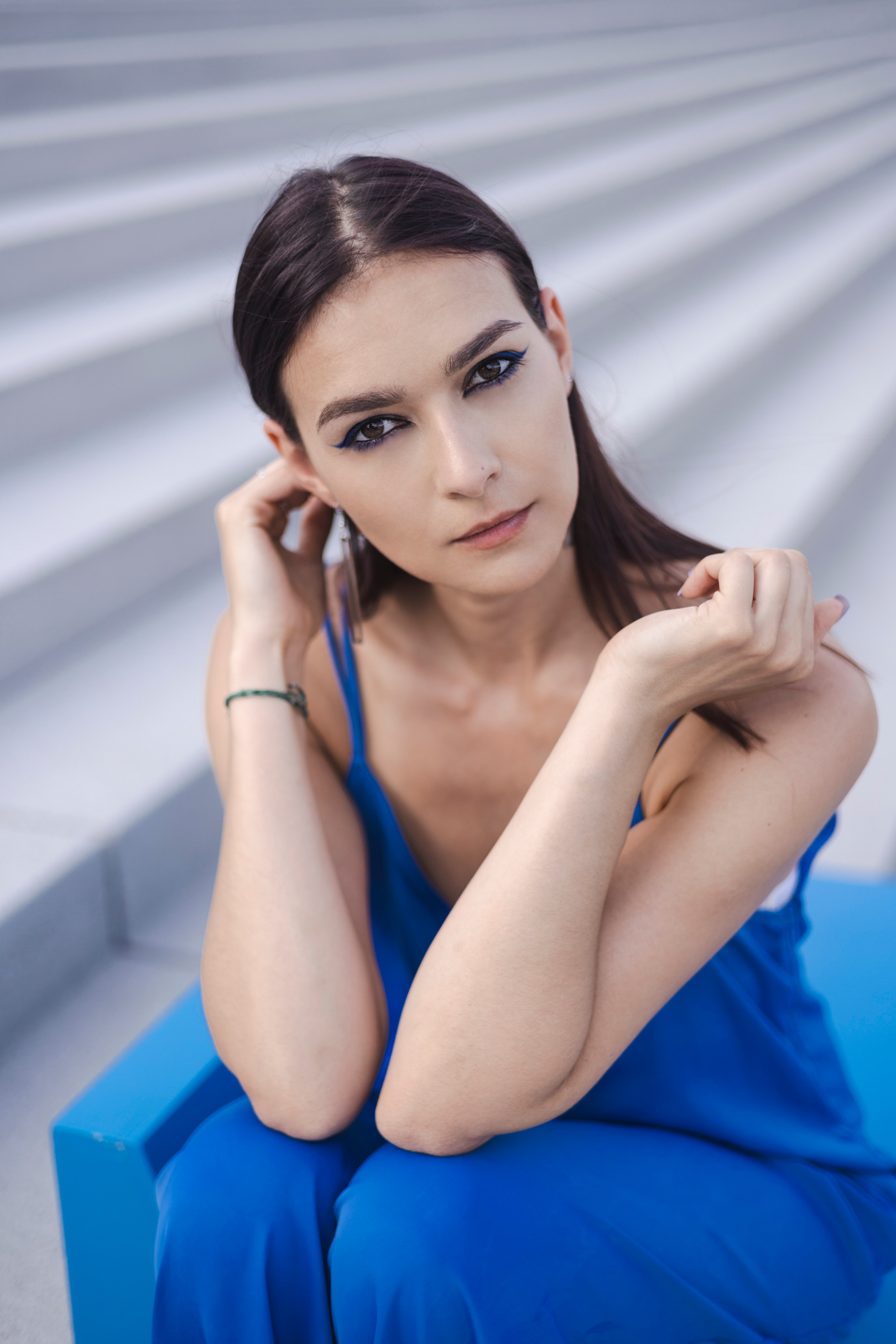 Фотограф - Мэри Маршания