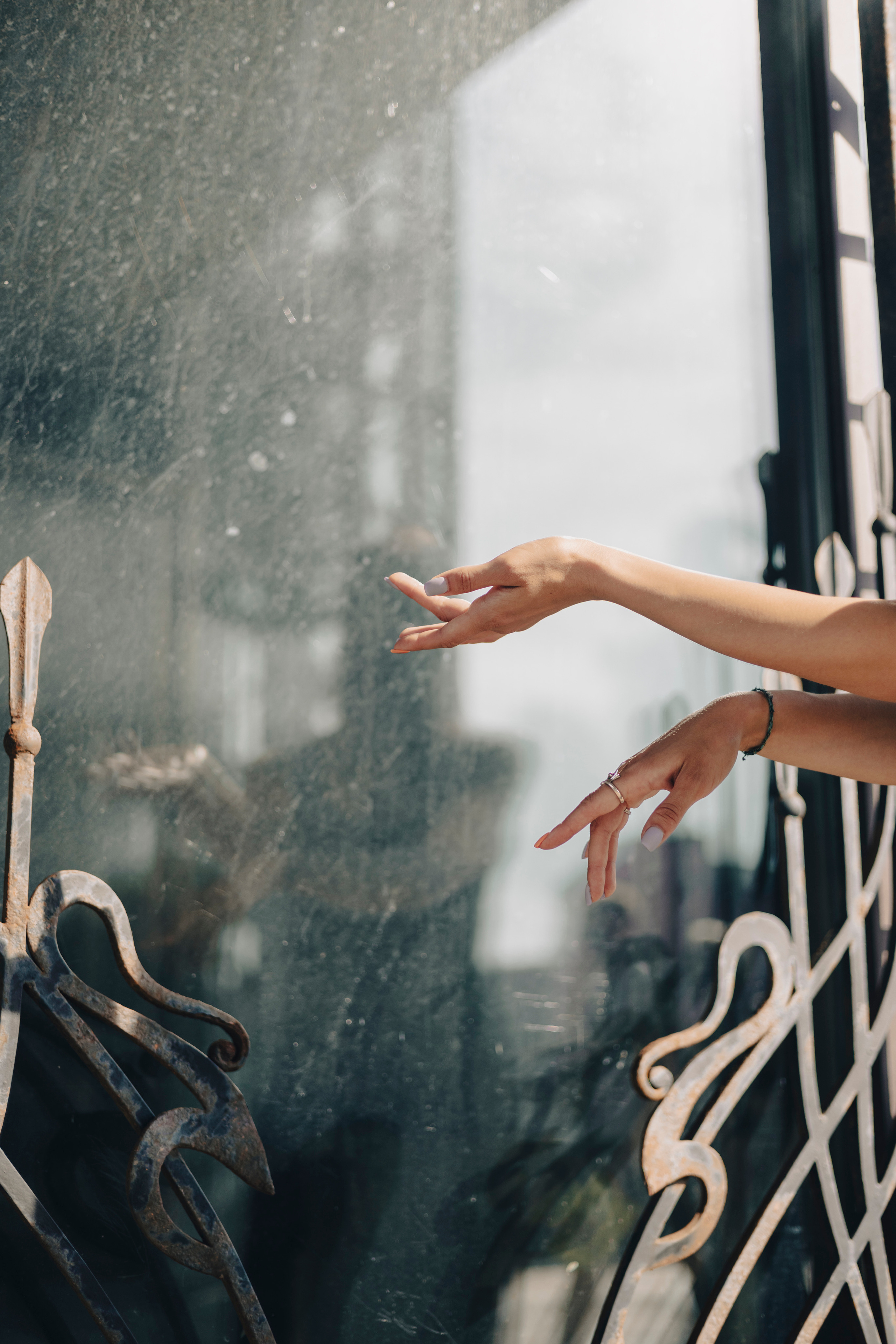 Фотограф - Мэри Маршания