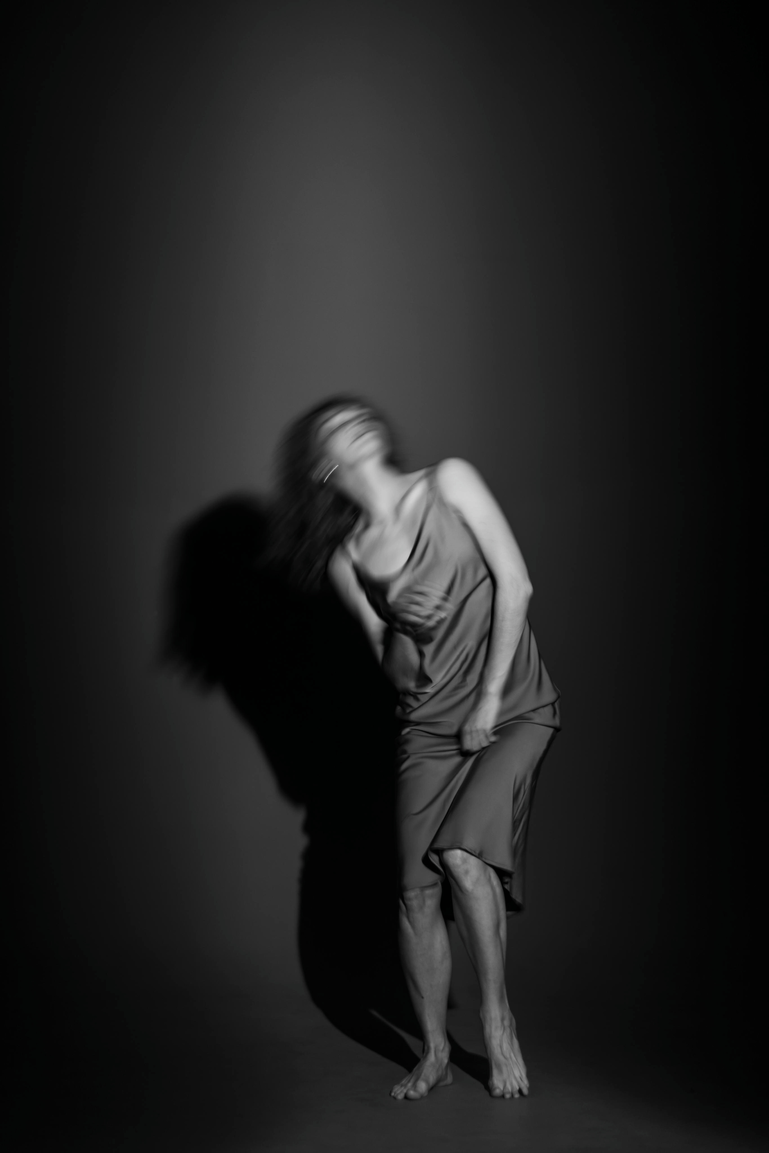 Художественная съемка. Художественный фотограф Мэри Маршания