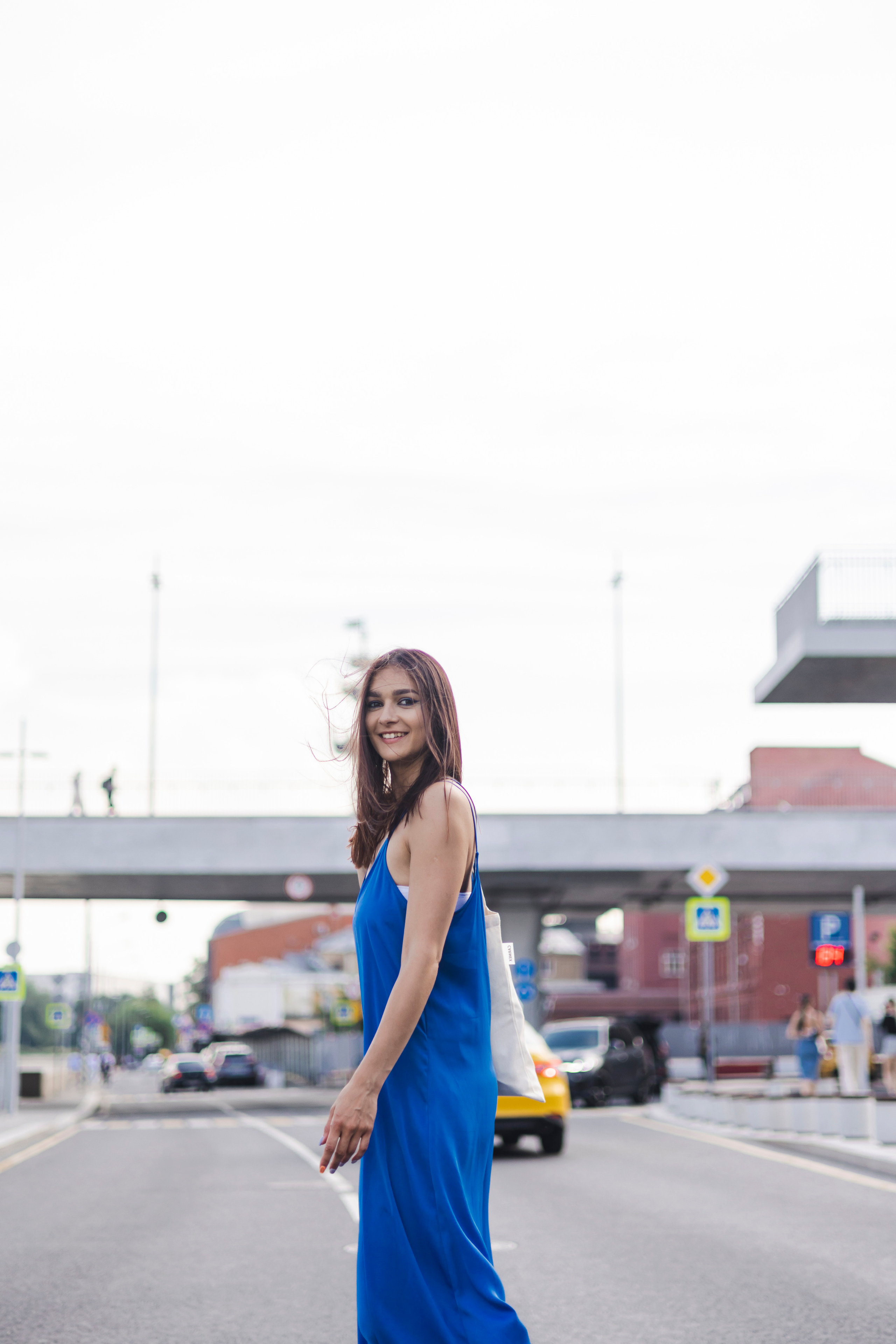 Фотограф - Мэри Маршания