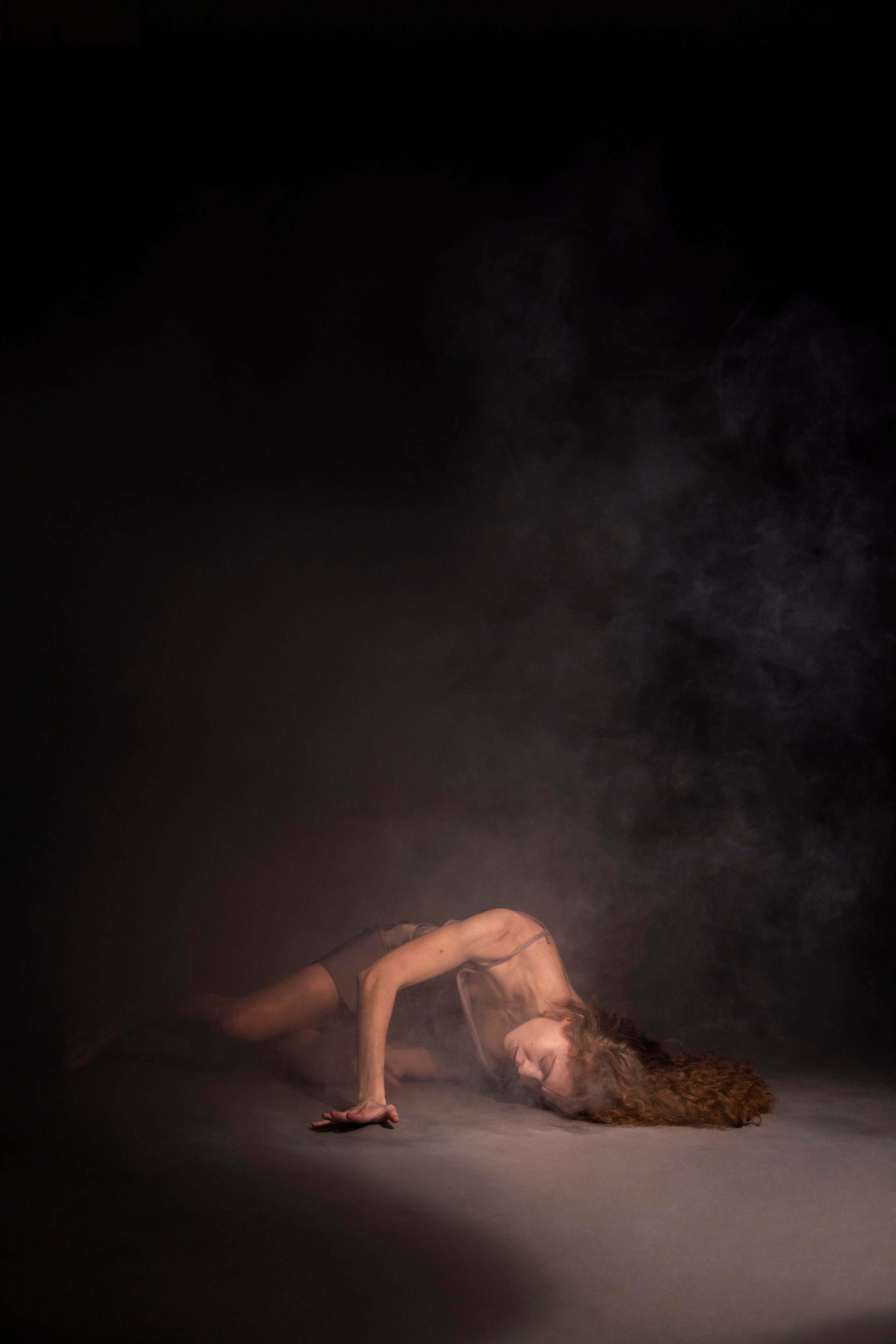 Художественная съемка. Художественный фотограф Мэри Маршания