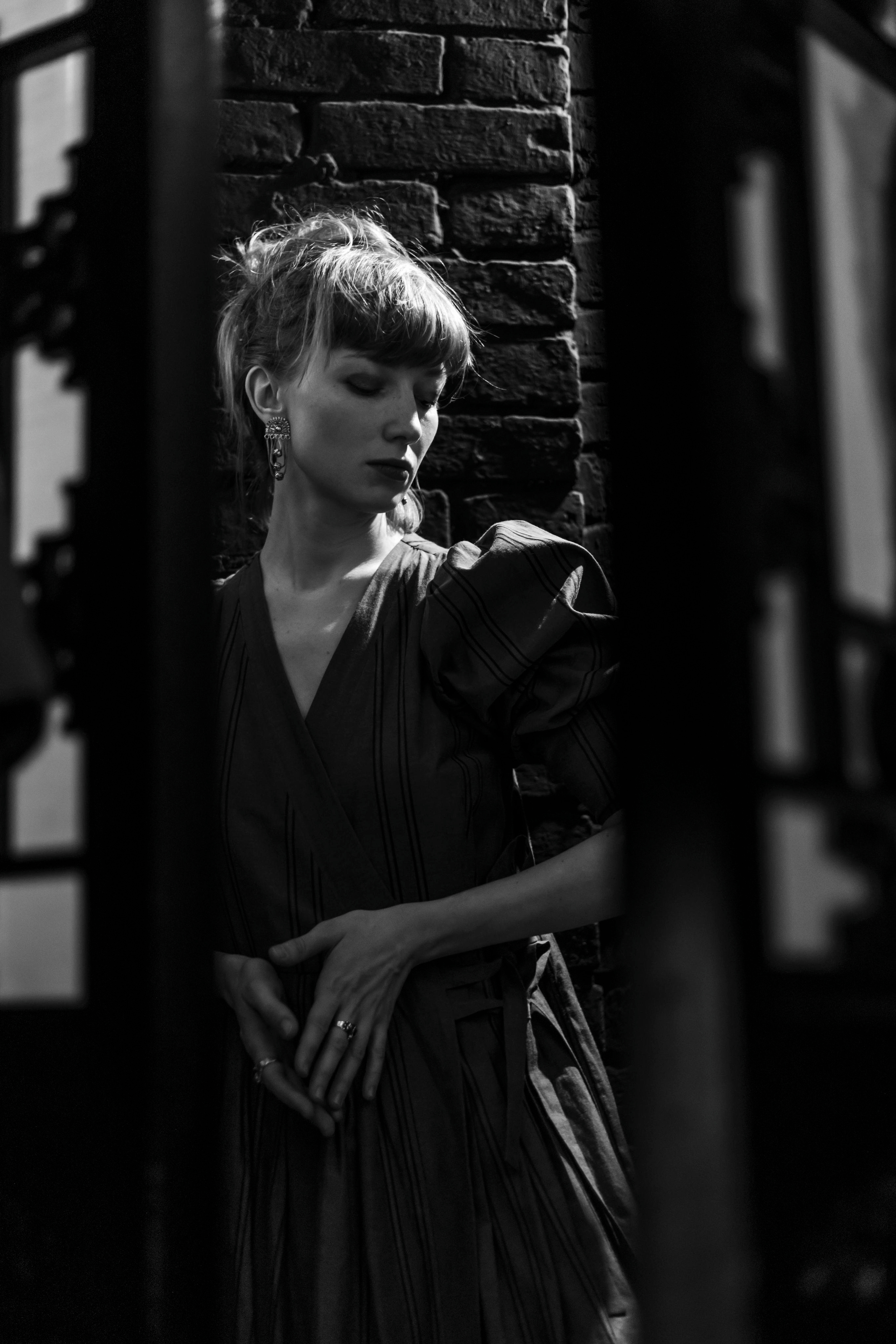 Фотограф - Мэри Маршания