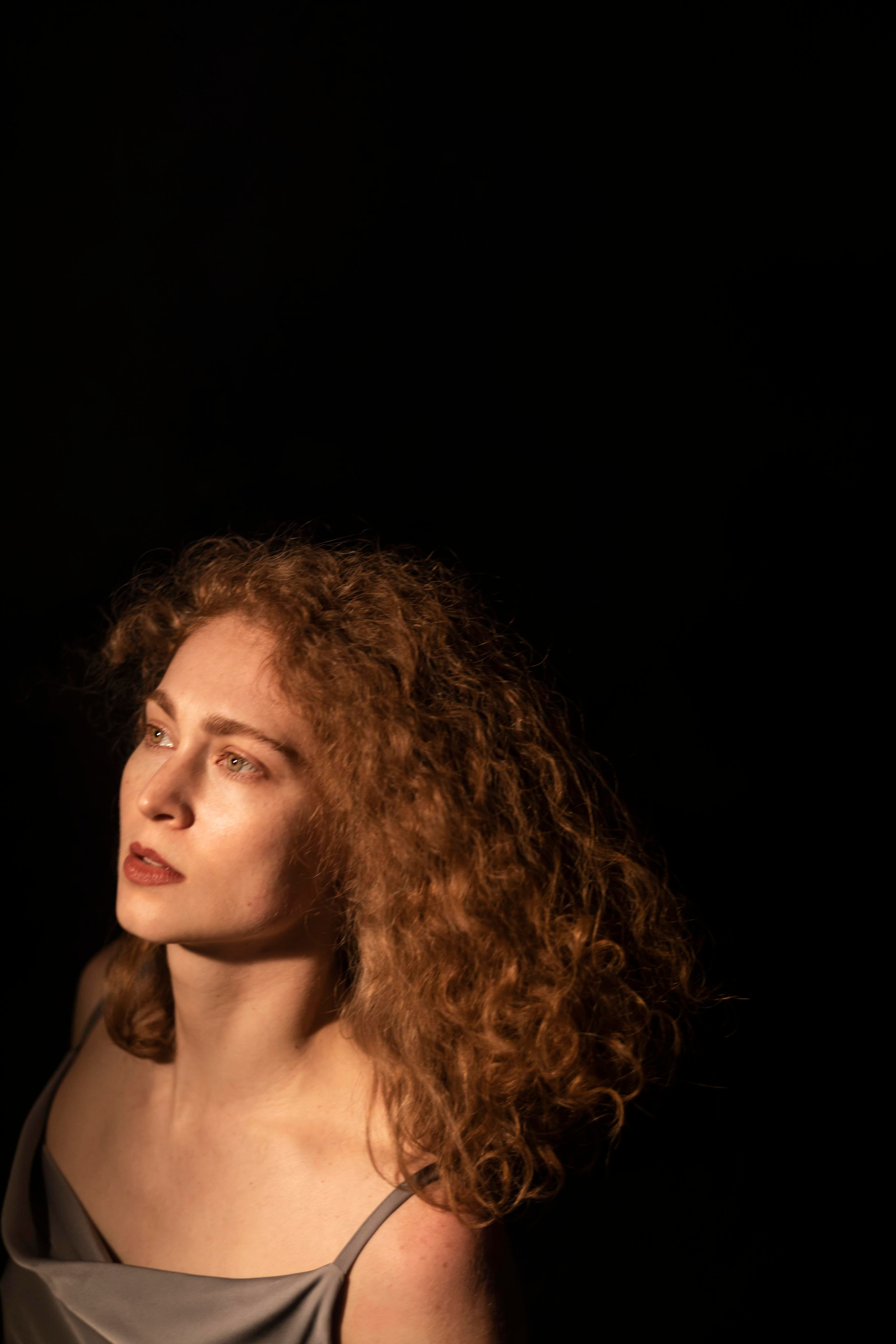 Художественная съемка. Художественный фотограф Мэри Маршания