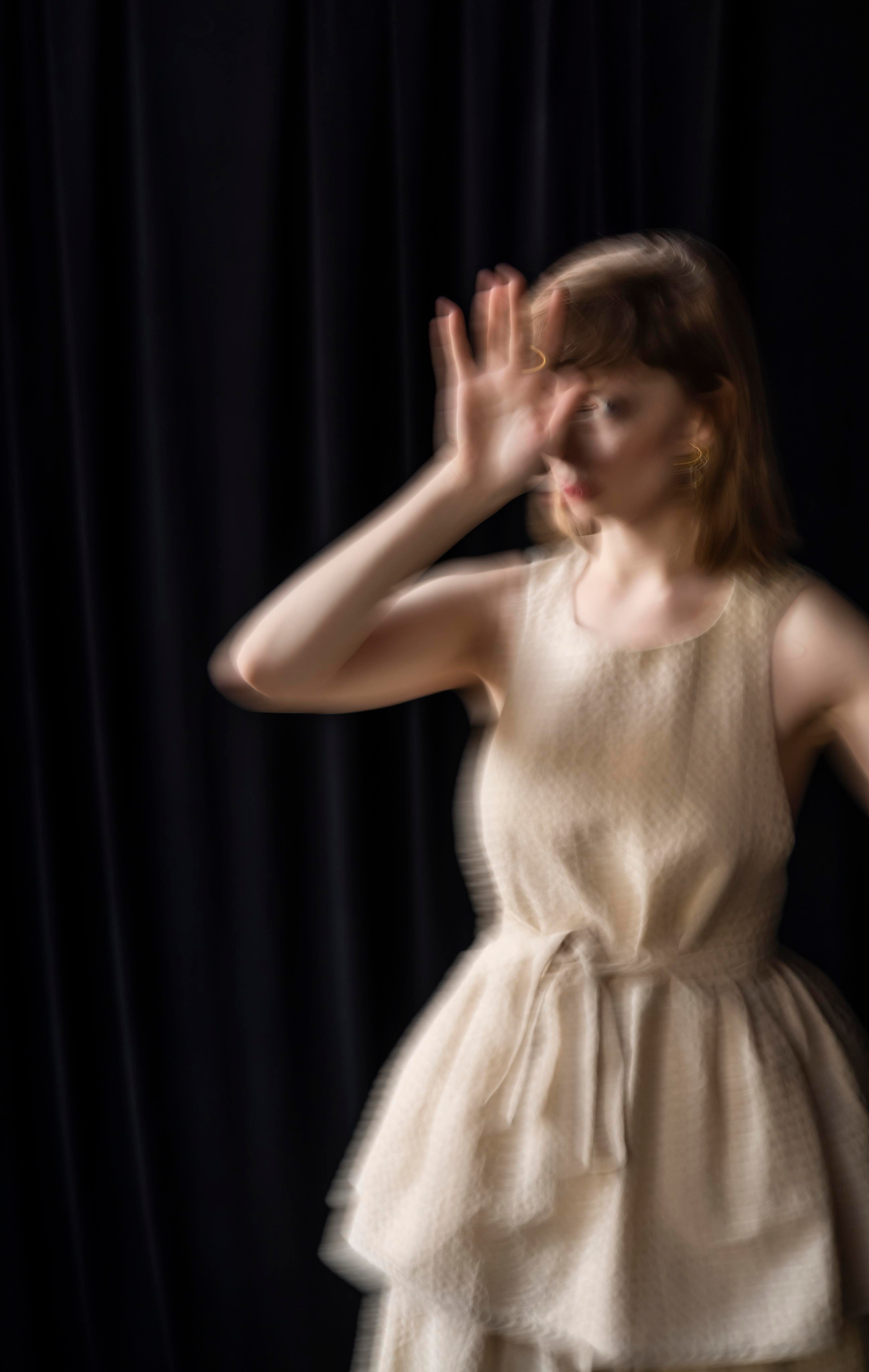 Фотограф - Мэри Маршания