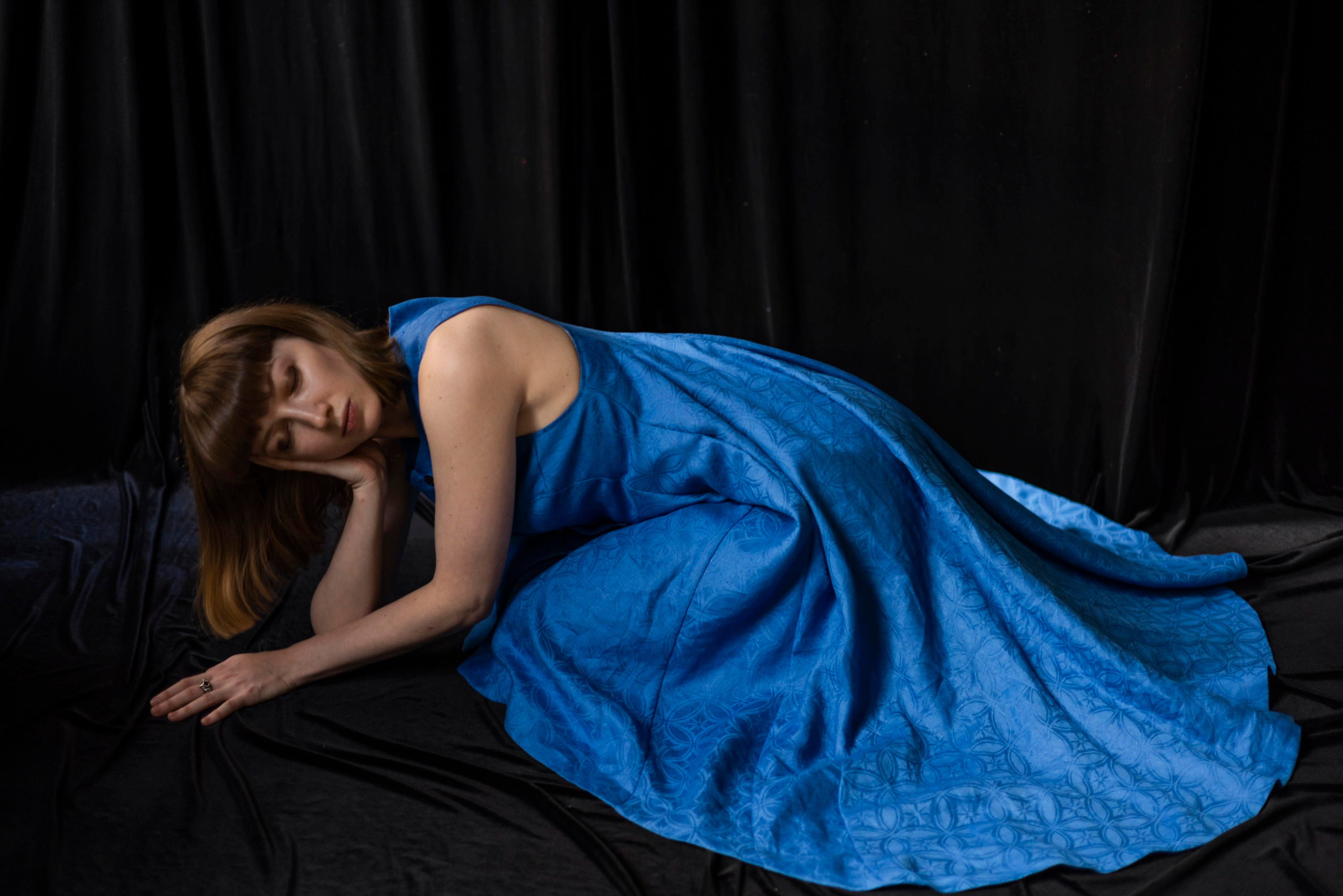 Фотограф - Мэри Маршания