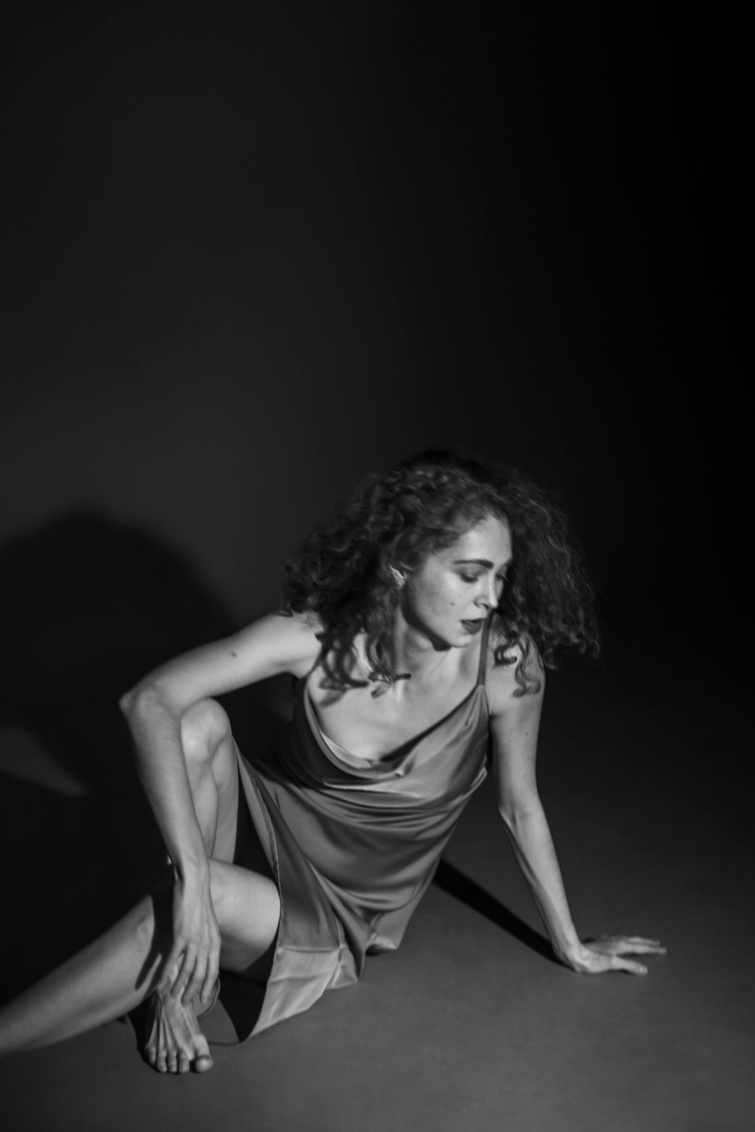 Художественная съемка. Художественный фотограф Мэри Маршания