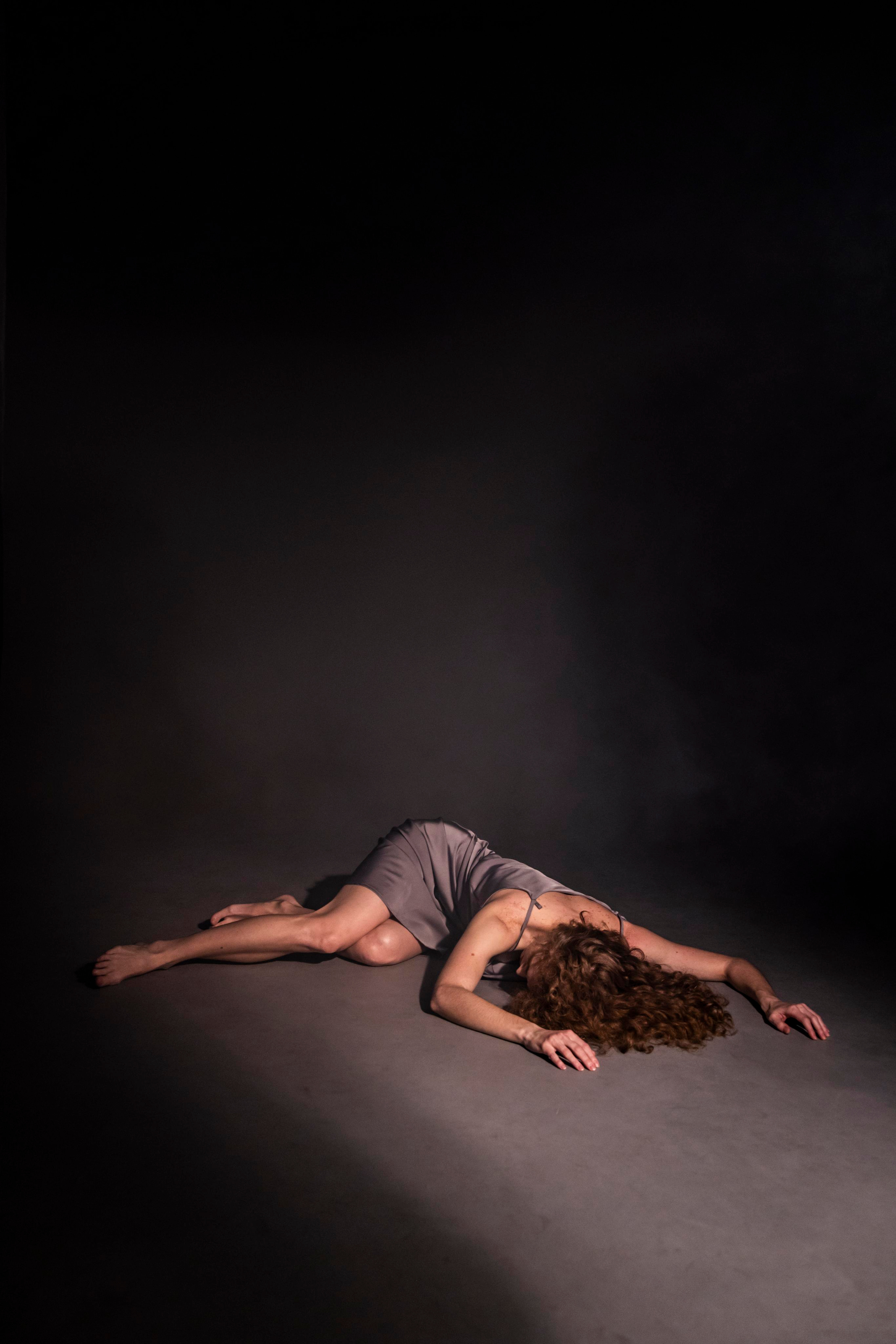 Художественная съемка. Художественный фотограф Мэри Маршания