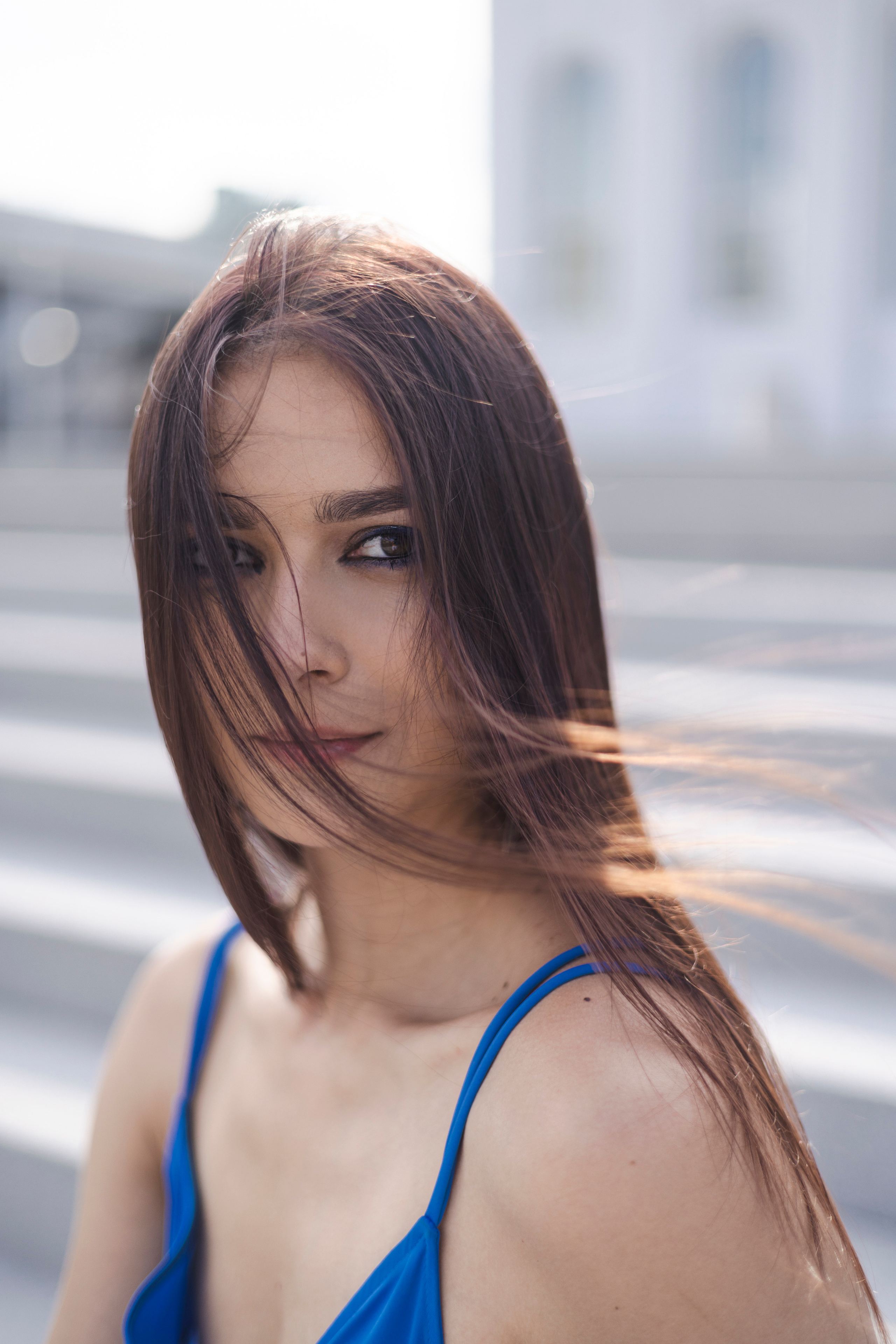 Фотограф - Мэри Маршания