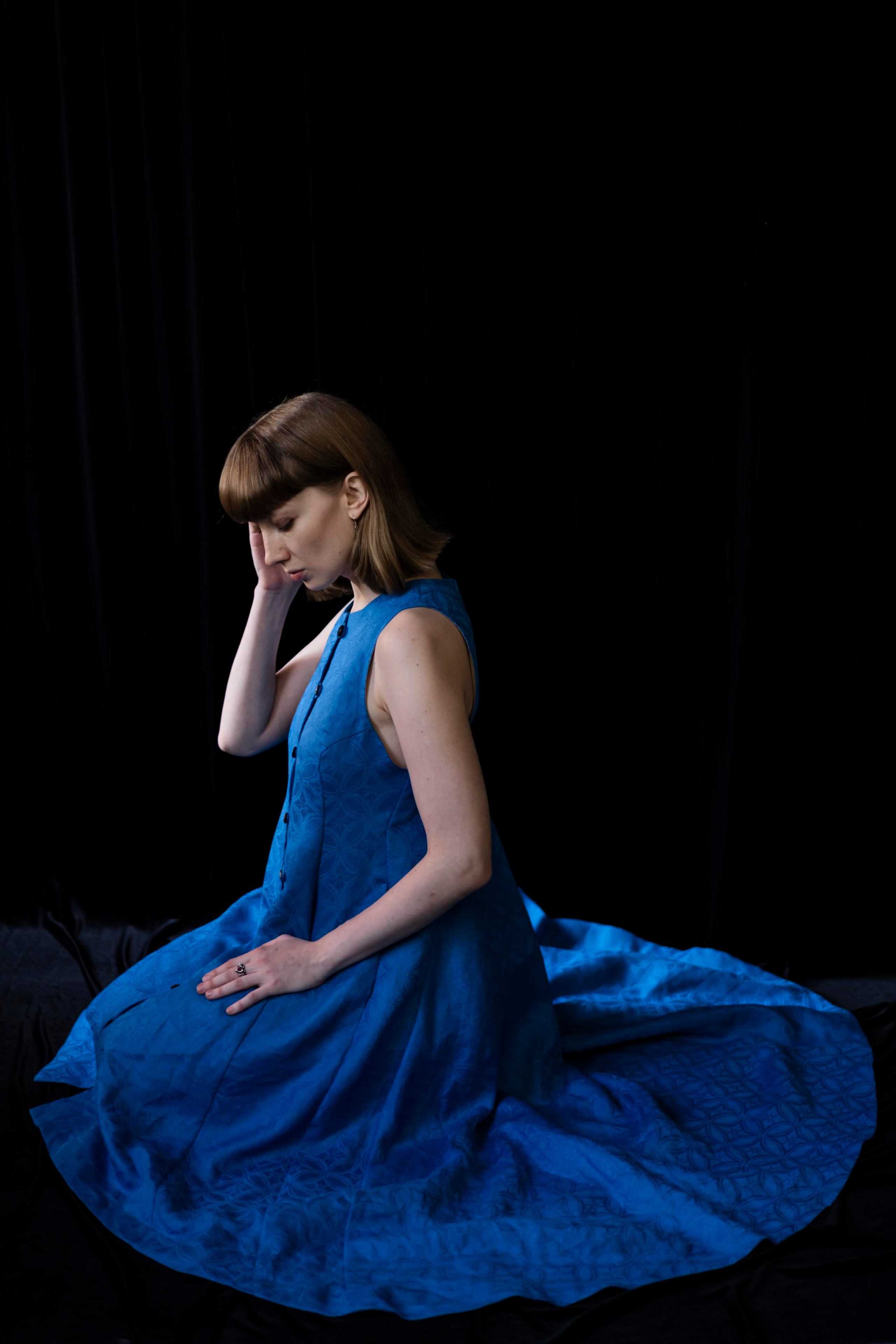 Фотограф - Мэри Маршания