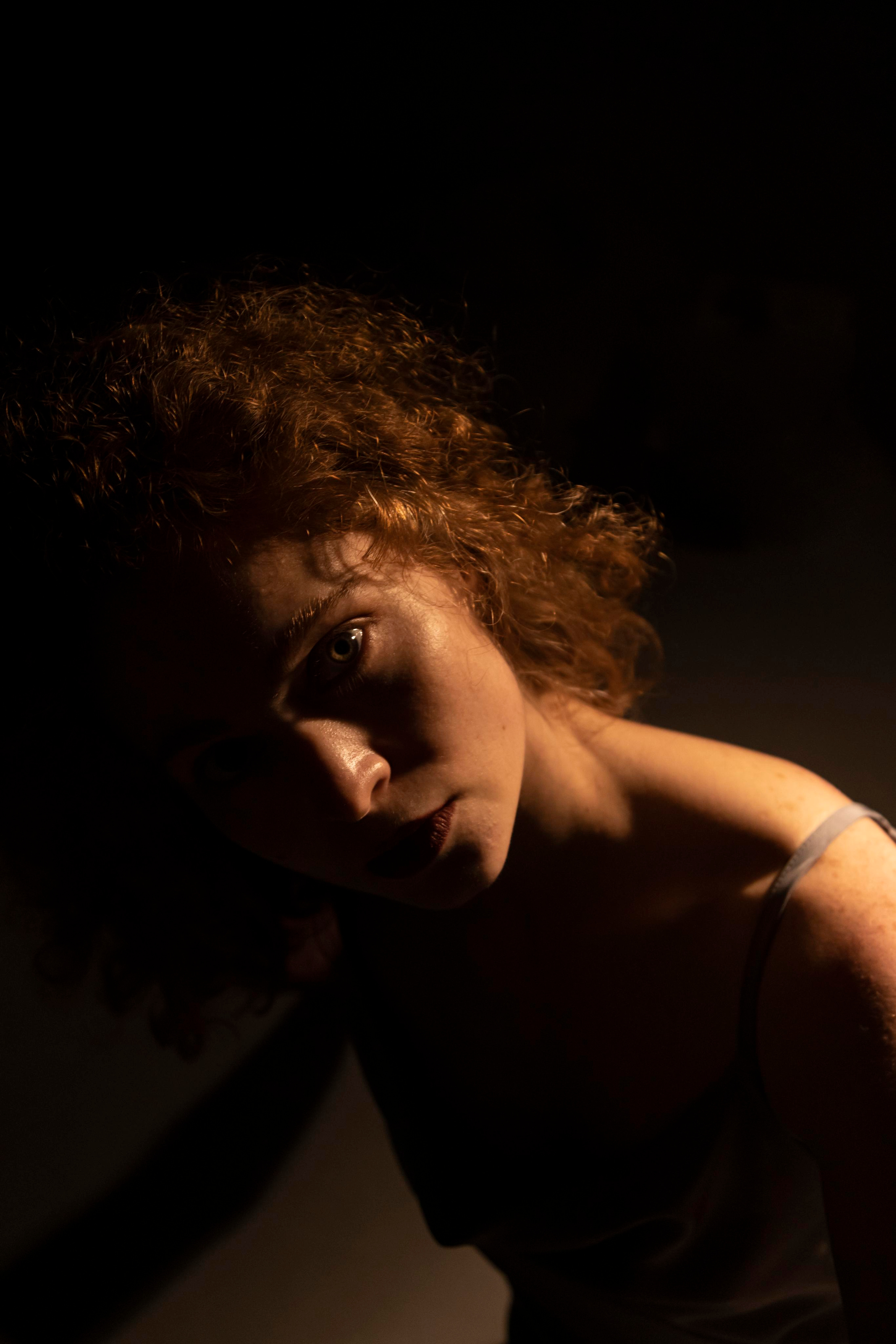 Художественная съемка. Художественный фотограф Мэри Маршания