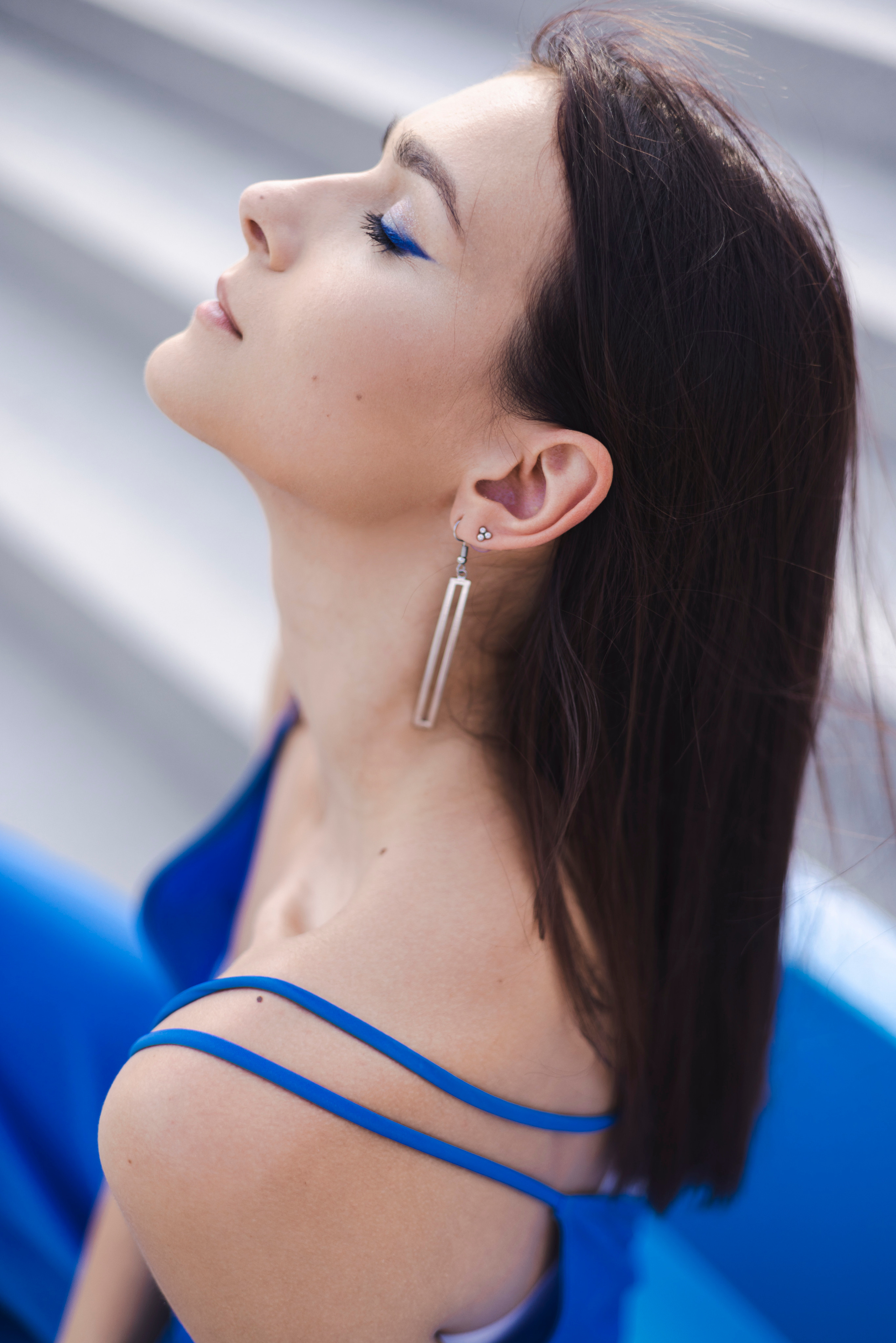 Фотограф - Мэри Маршания