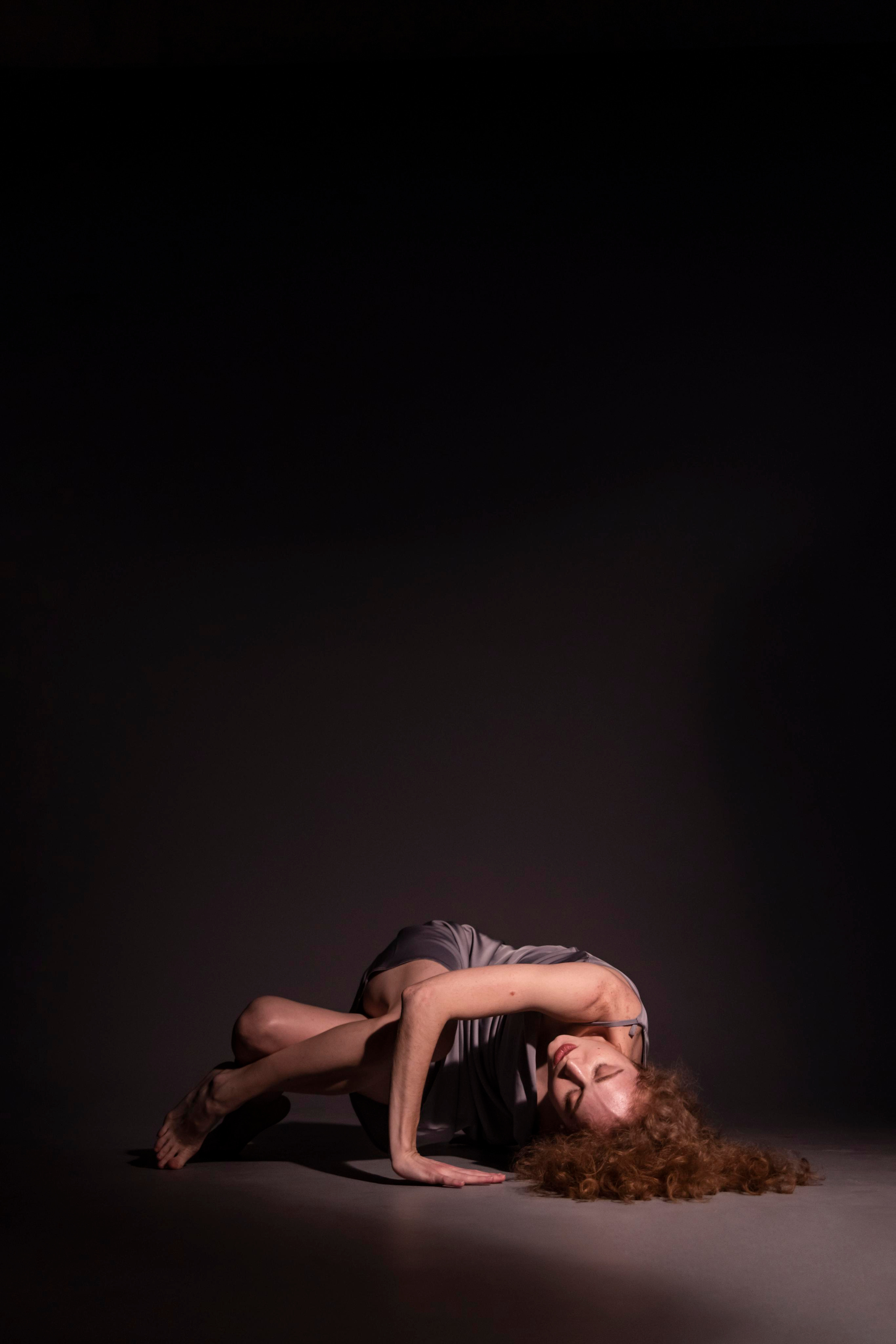 Художественная съемка. Художественный фотограф Мэри Маршания