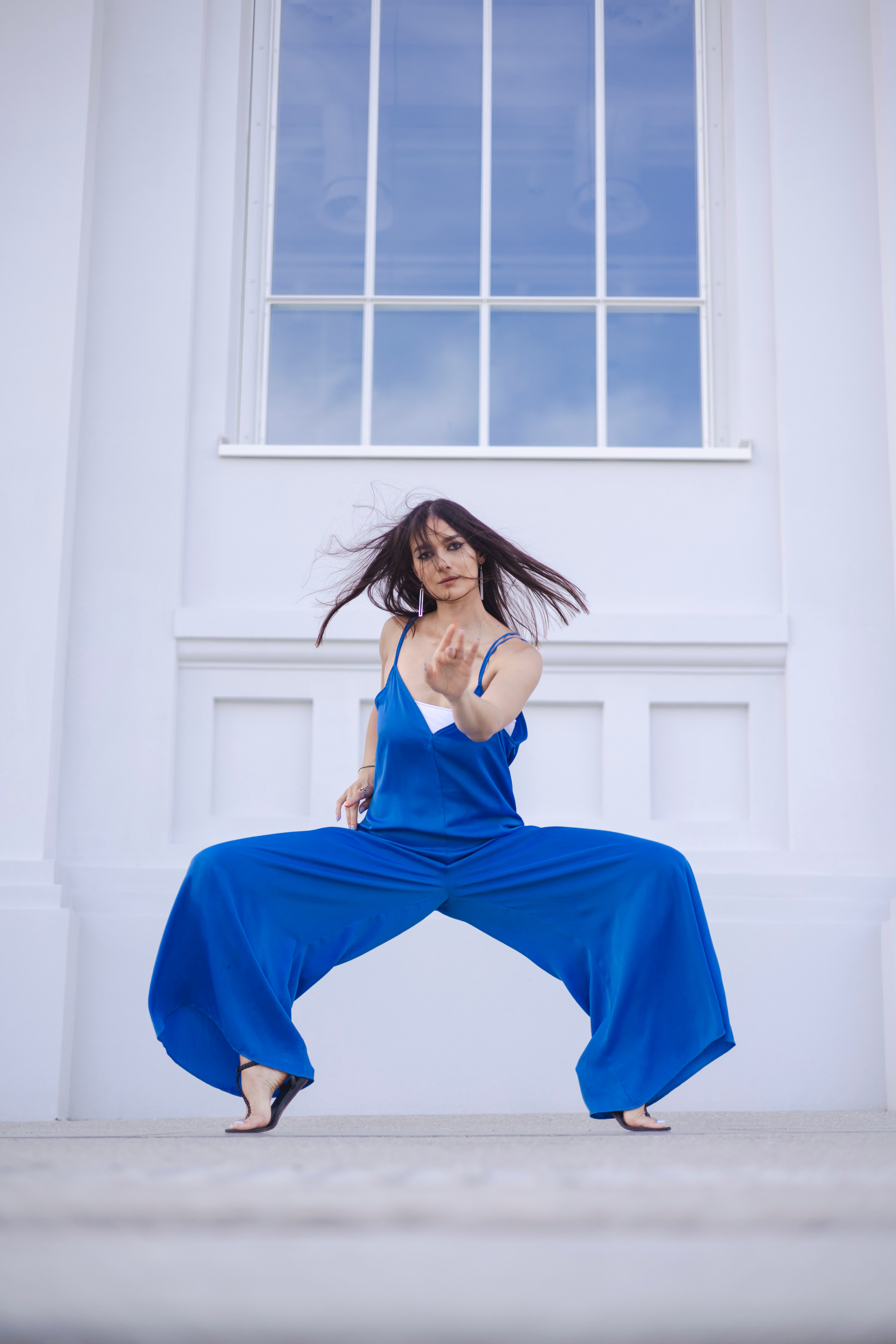 Фотограф - Мэри Маршания