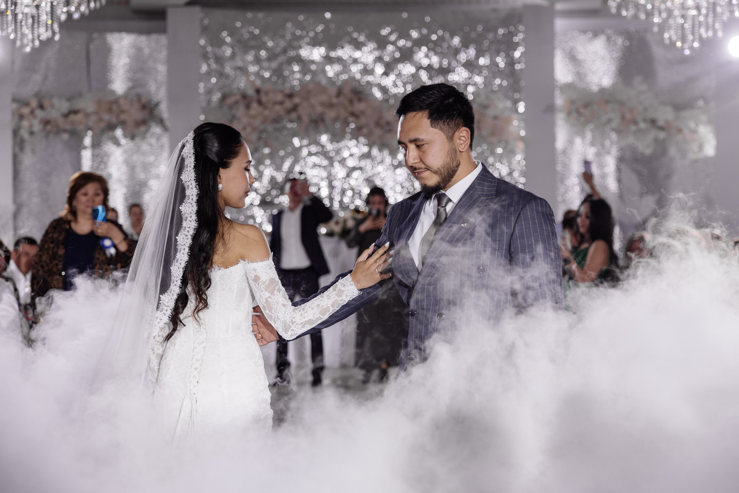 Тимур и Даша. Свадебный фотограф в Астрахани