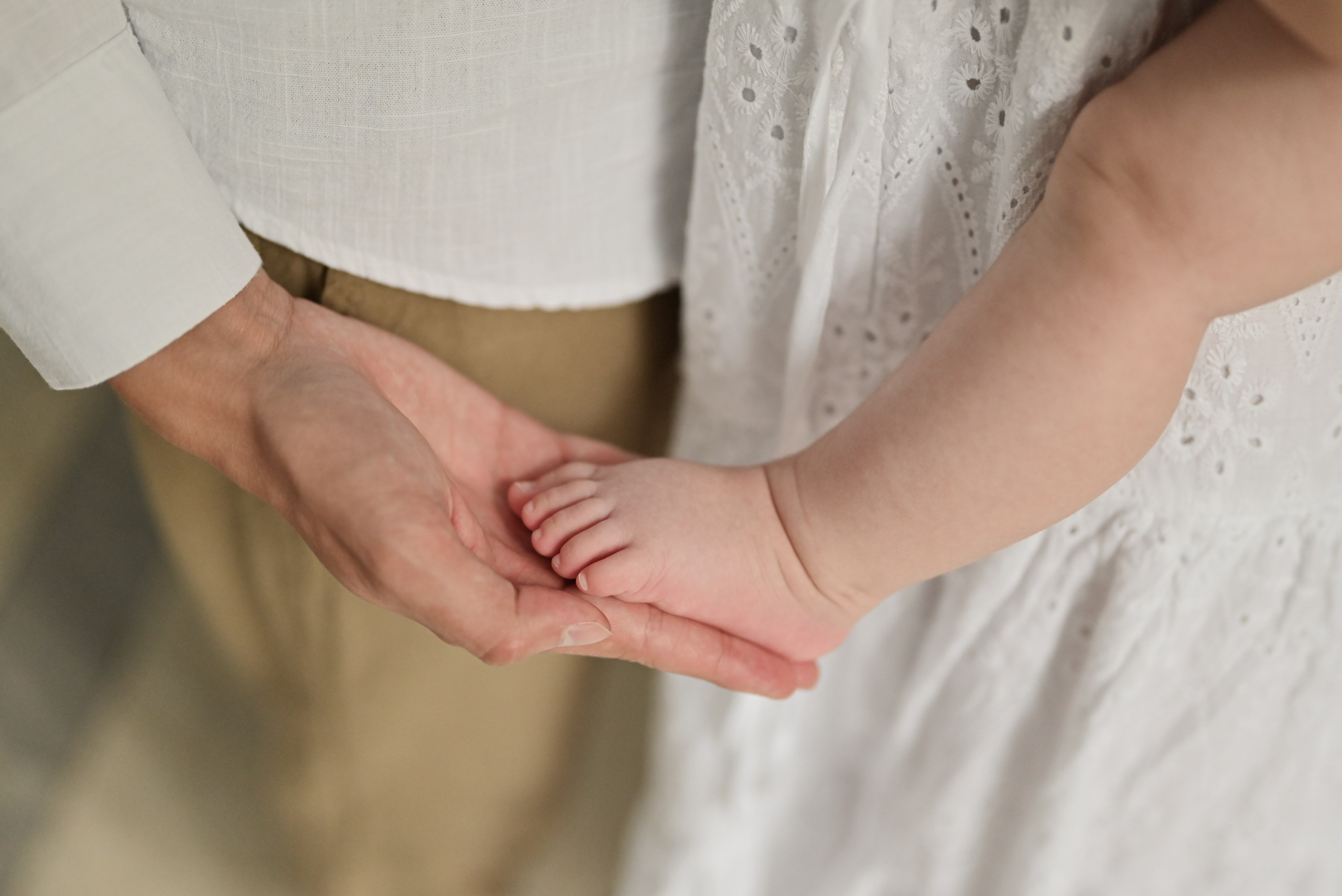 Крещение Гордея. Свадебный и семейный фотограф в Уфе Александров Максим