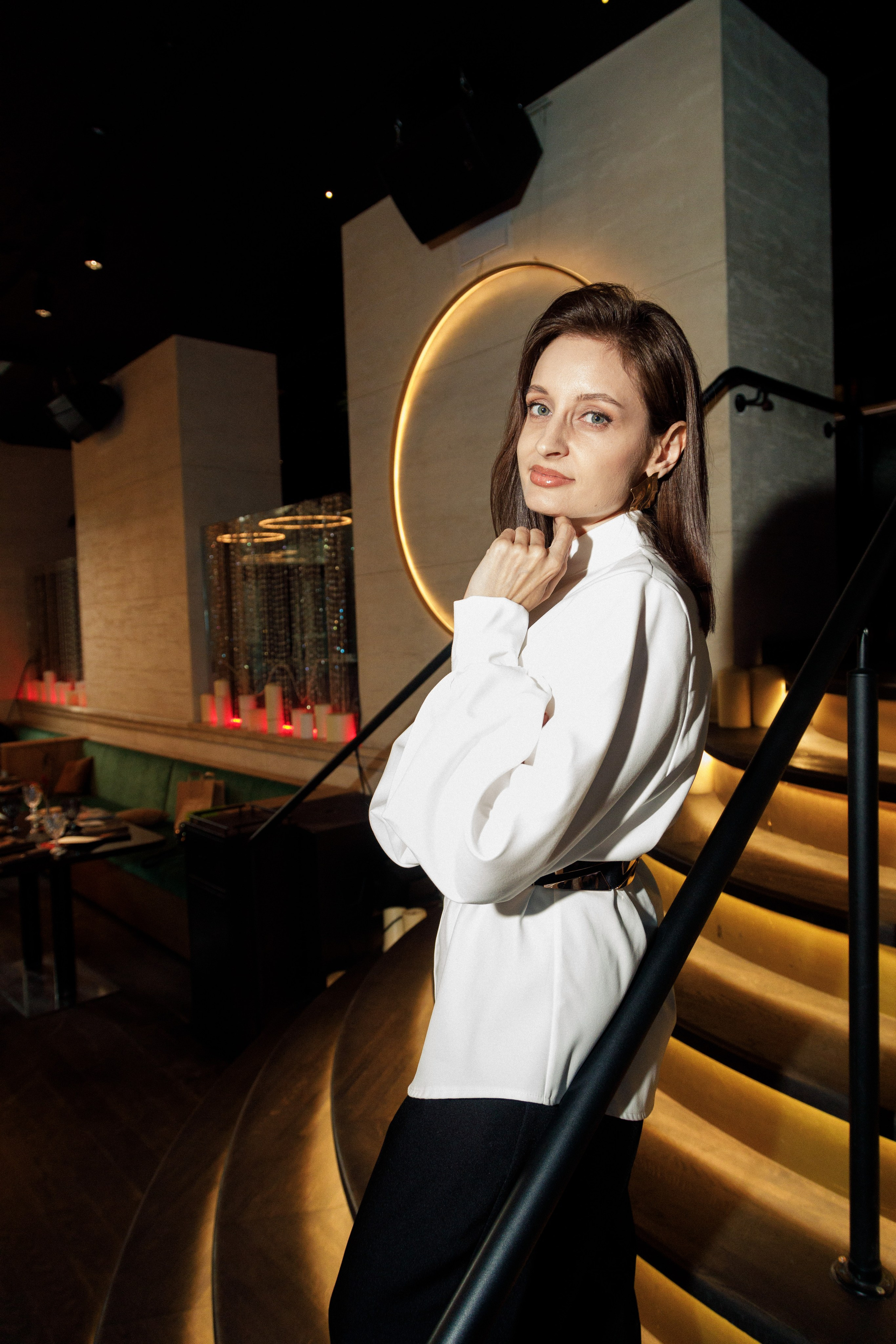 Model Lab. Артём Бачурин — свадебный фотограф Воронеж