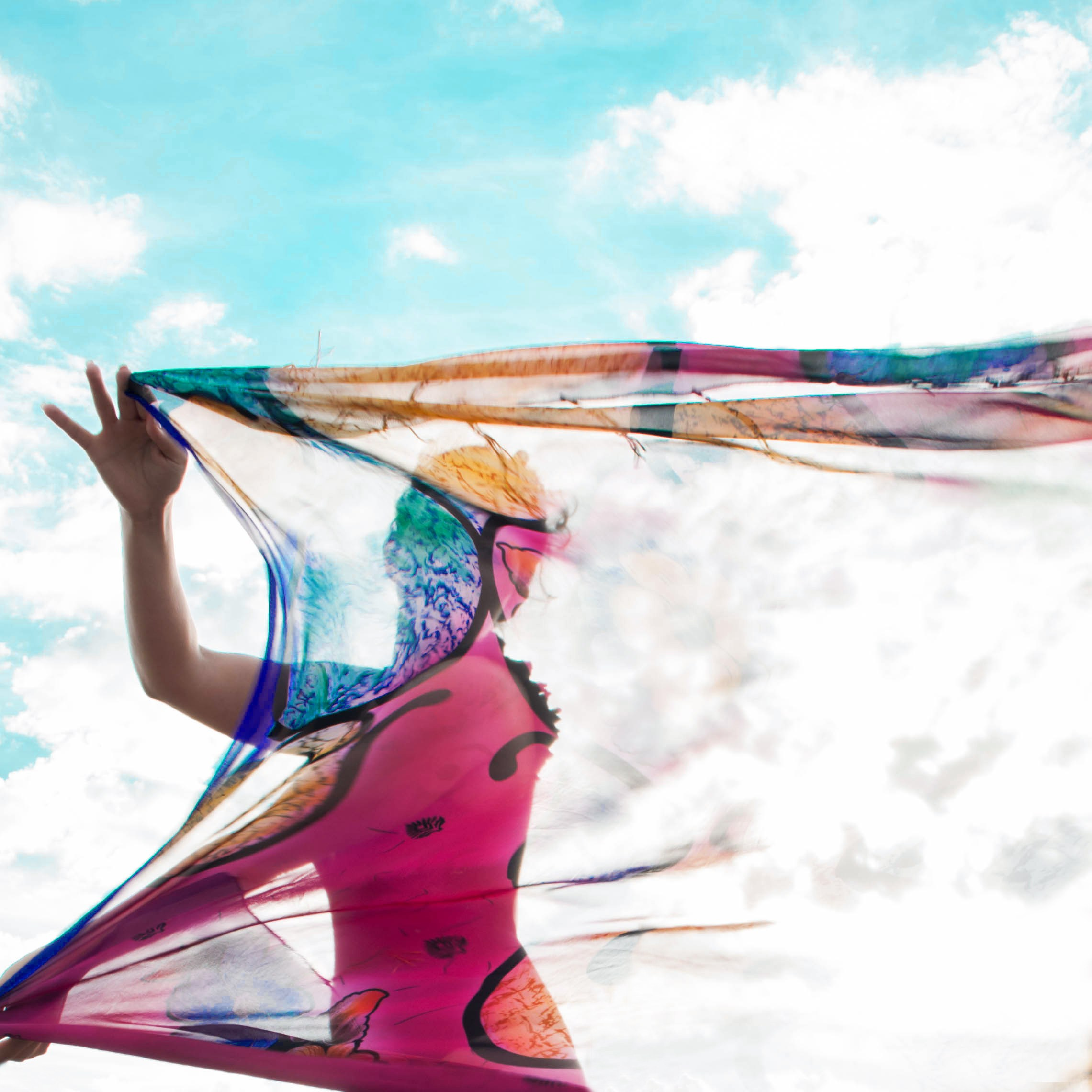 Контент фотосессия для фитнес диетолога Аллы Горюшинской