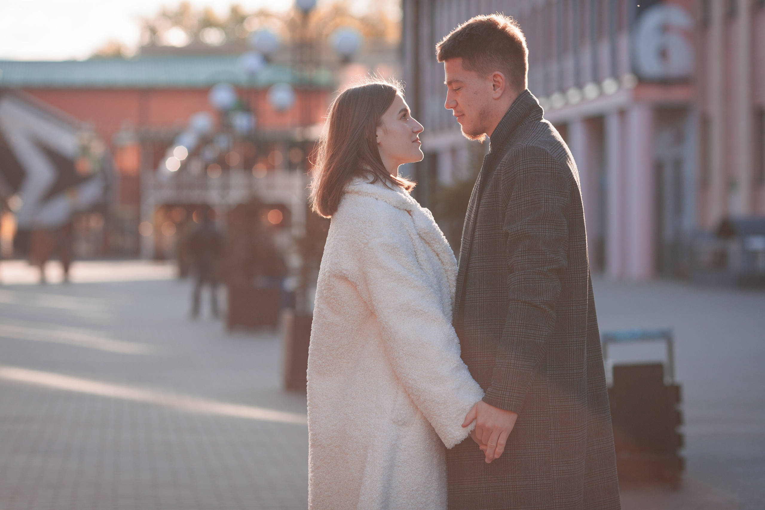 В+Л. Фотохудожник Артём Парамонов