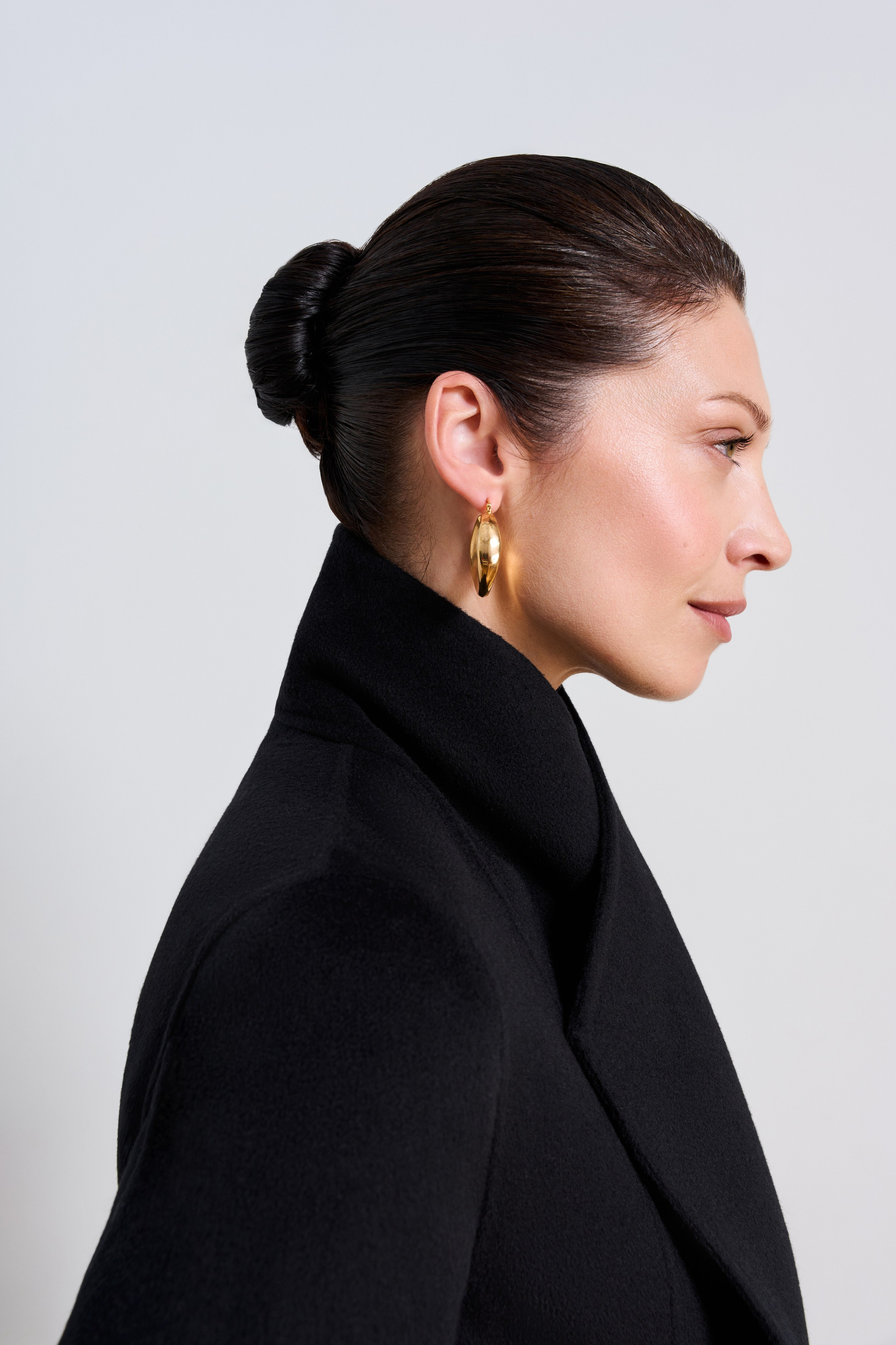 MILNALI. Юлия Пестрикова