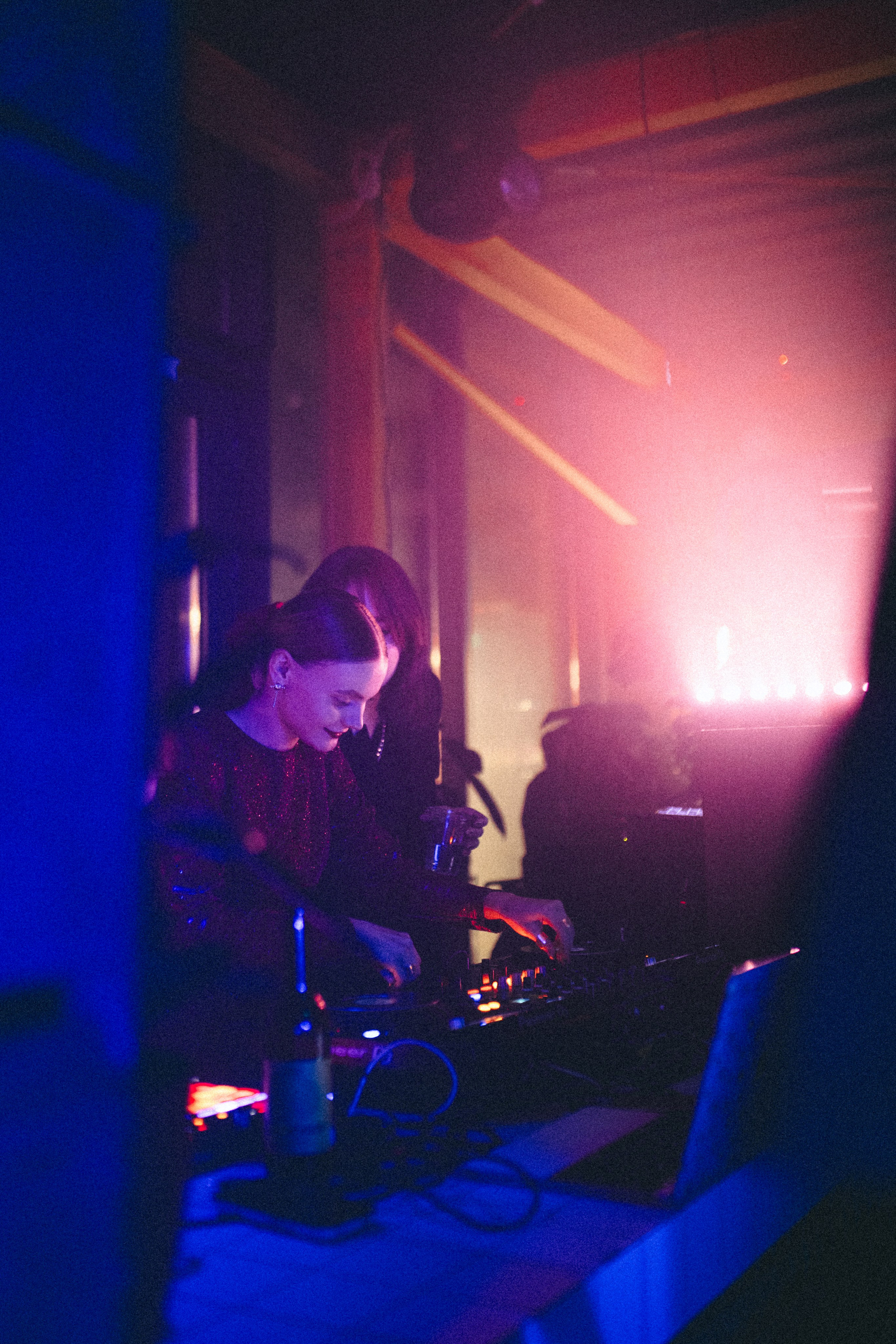 GIRLS POWER | Парк Культуры. Фотограф в Ставрополе Алина Клочкова