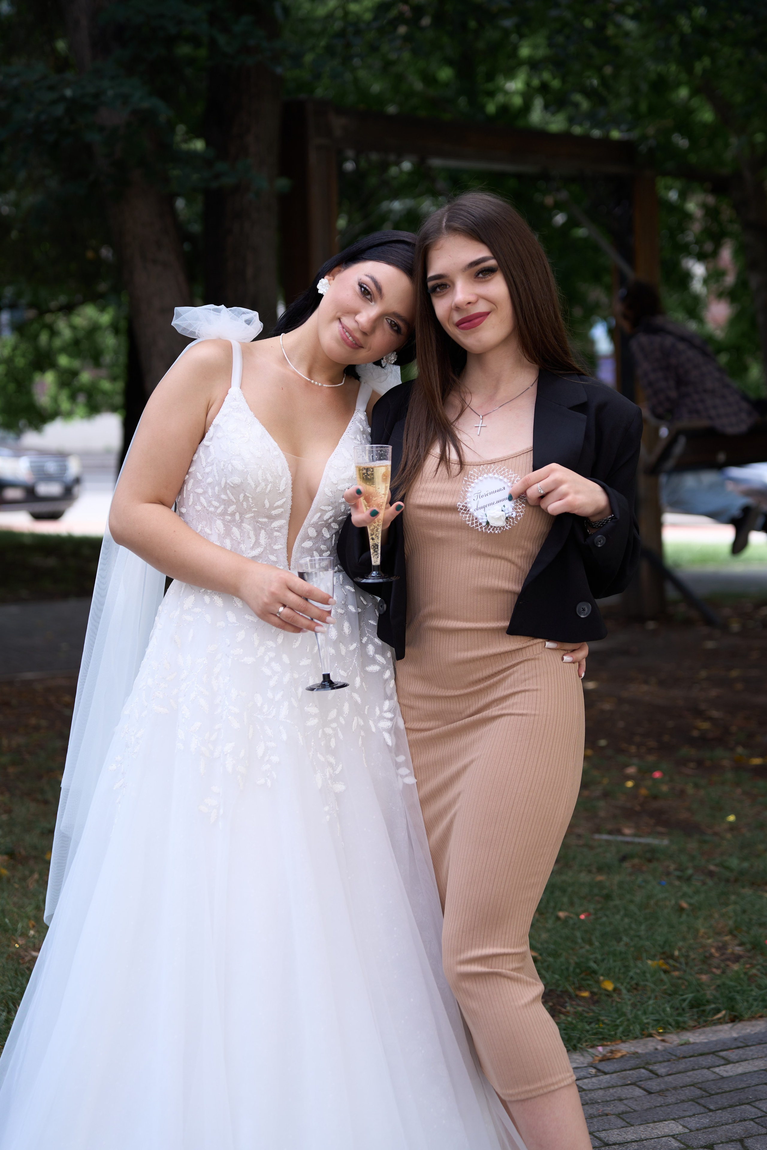 Алексей и Марина. Фотограф видеограф Руслан Михайлов Томск