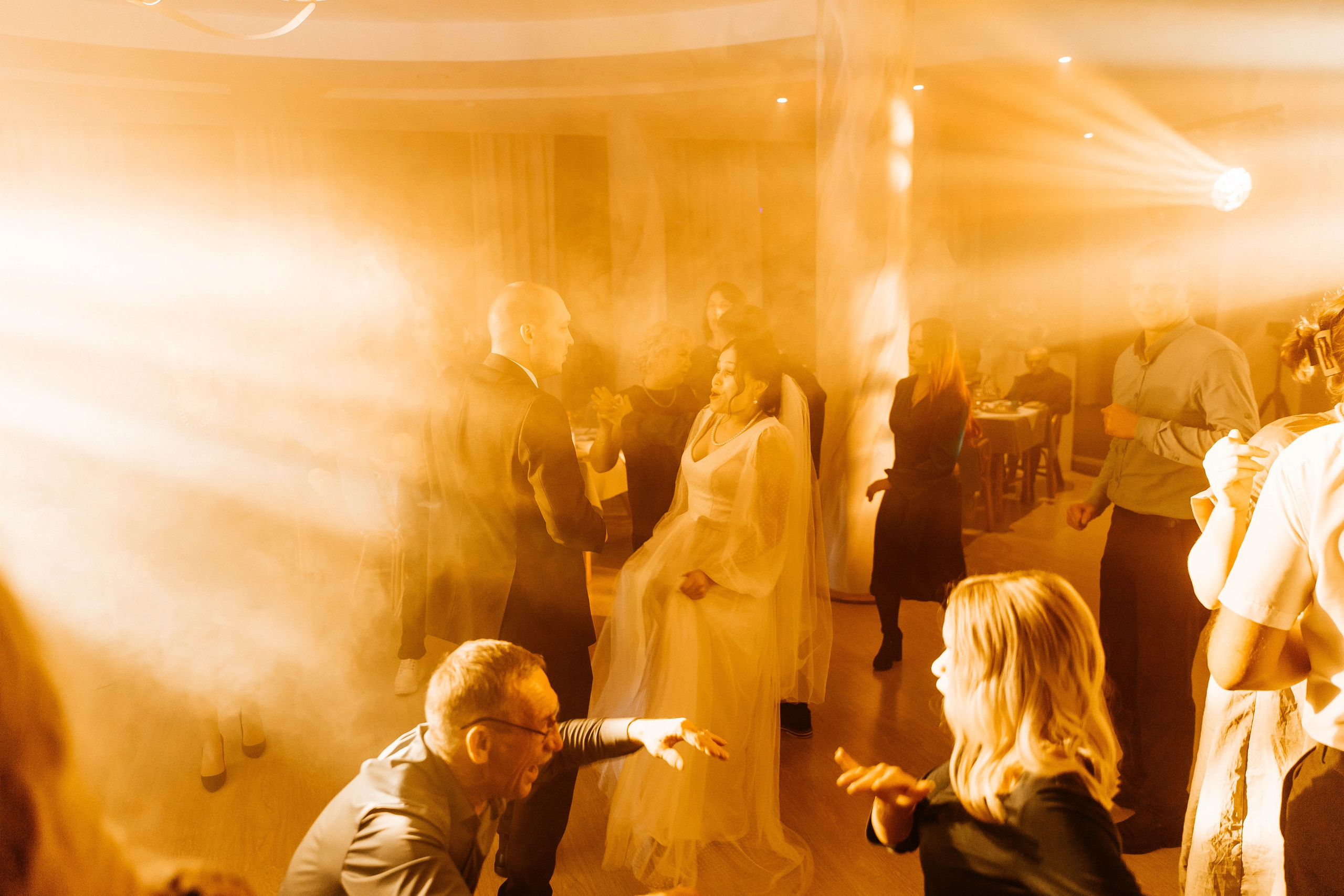 Максим & Екатерина. Главная