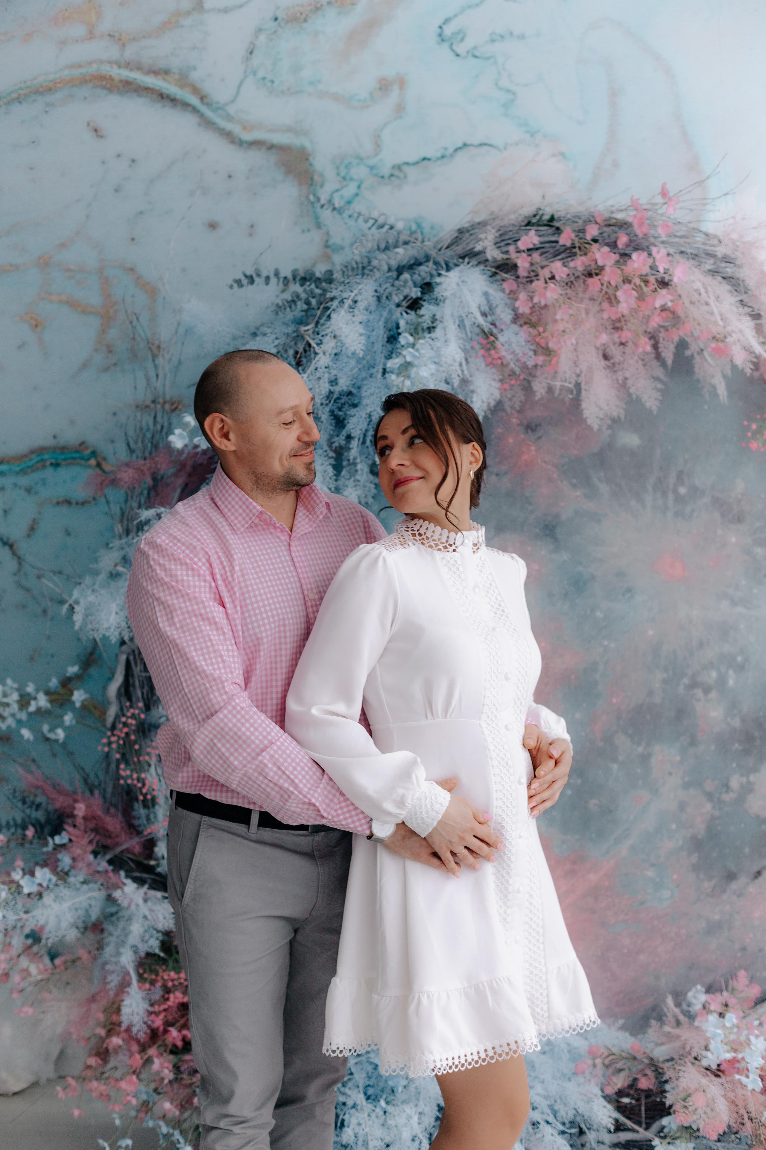 Александр и Татьяна (Луна Москва). Семейный и свадебный фотограф Видное Москва Екатерина Пятова