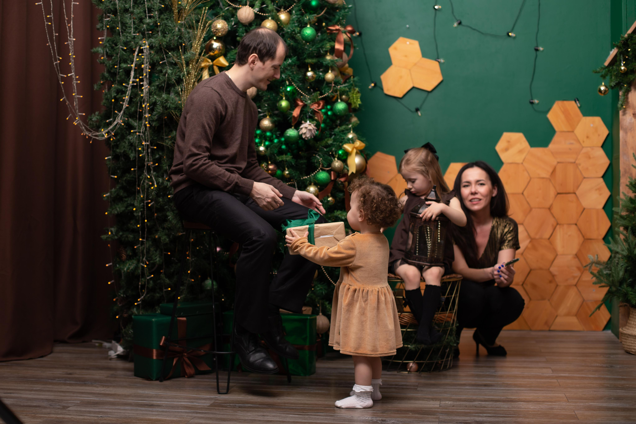 Александра и семья (Тоффи Видное). Семейный и свадебный фотограф Видное Москва Екатерина Пятова