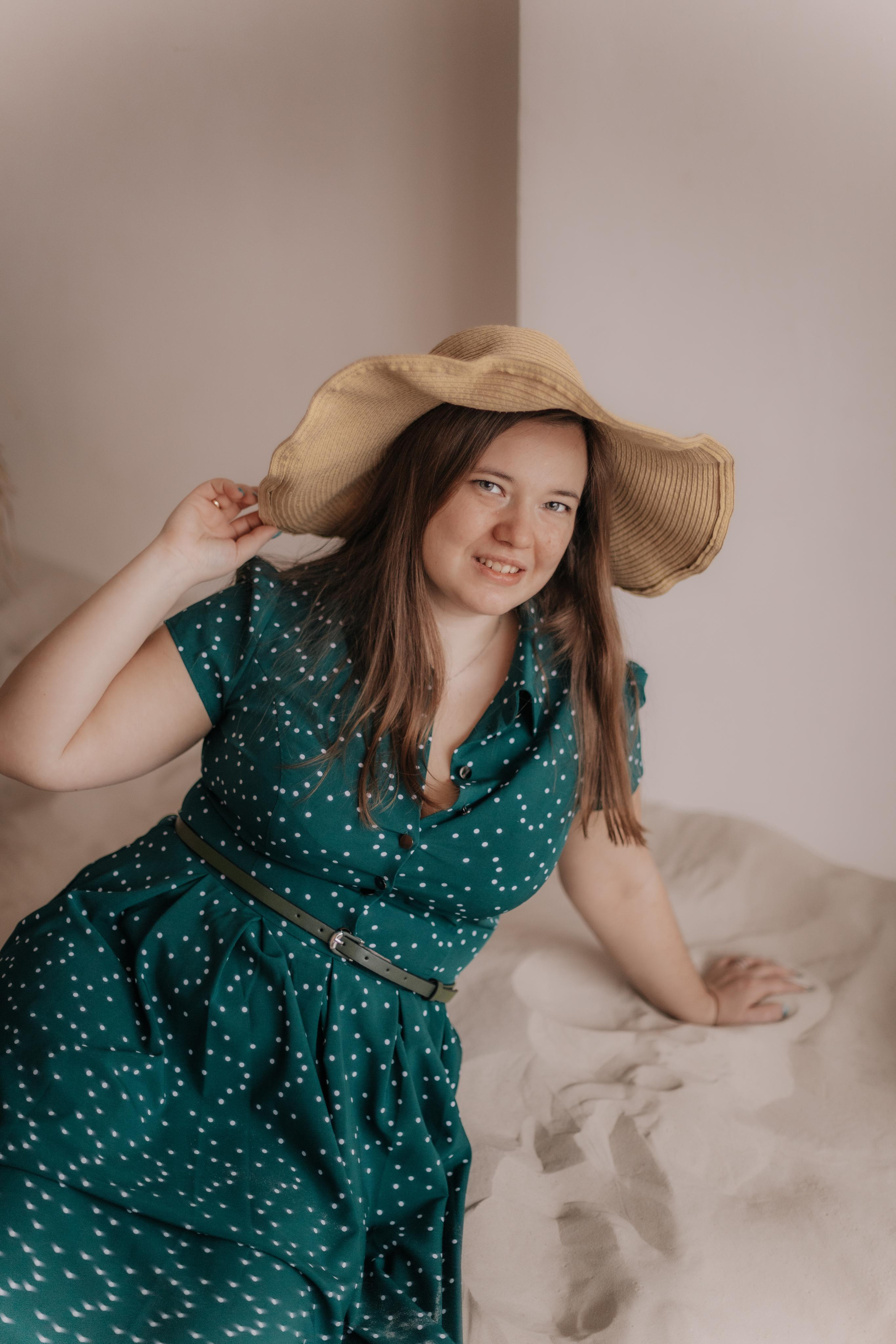 Маша (Тик Москва). Семейный и свадебный фотограф Видное Москва Екатерина Пятова