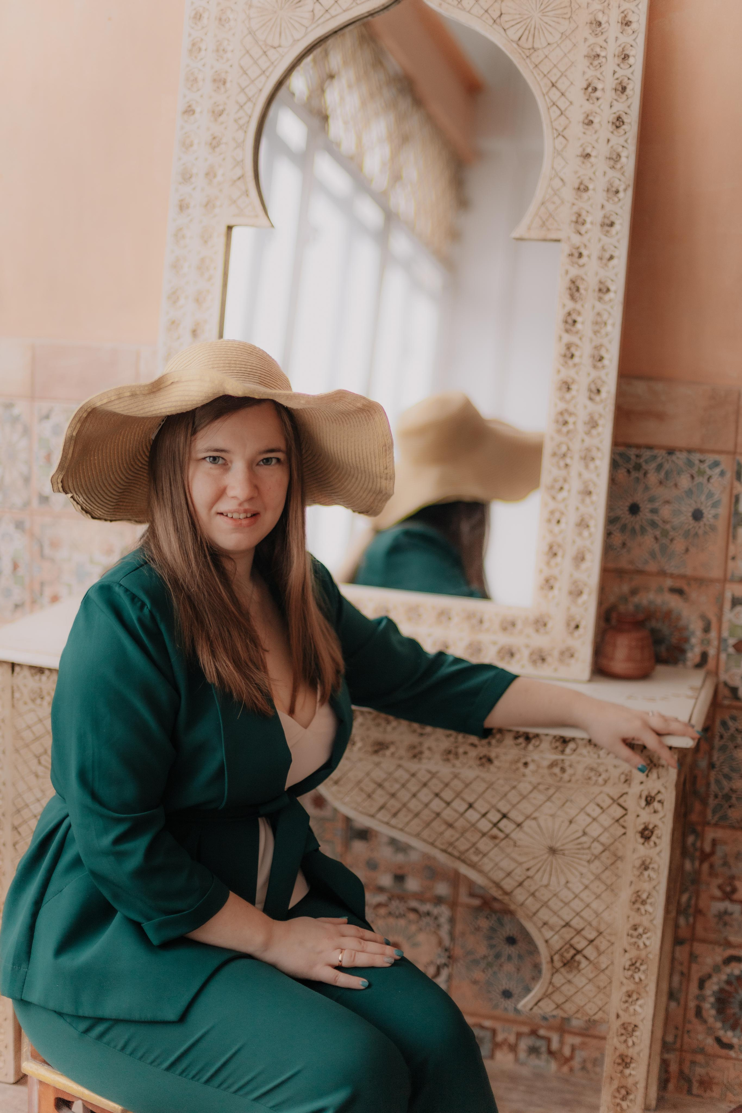 Маша (Тик Москва). Семейный и свадебный фотограф Видное Москва Екатерина Пятова