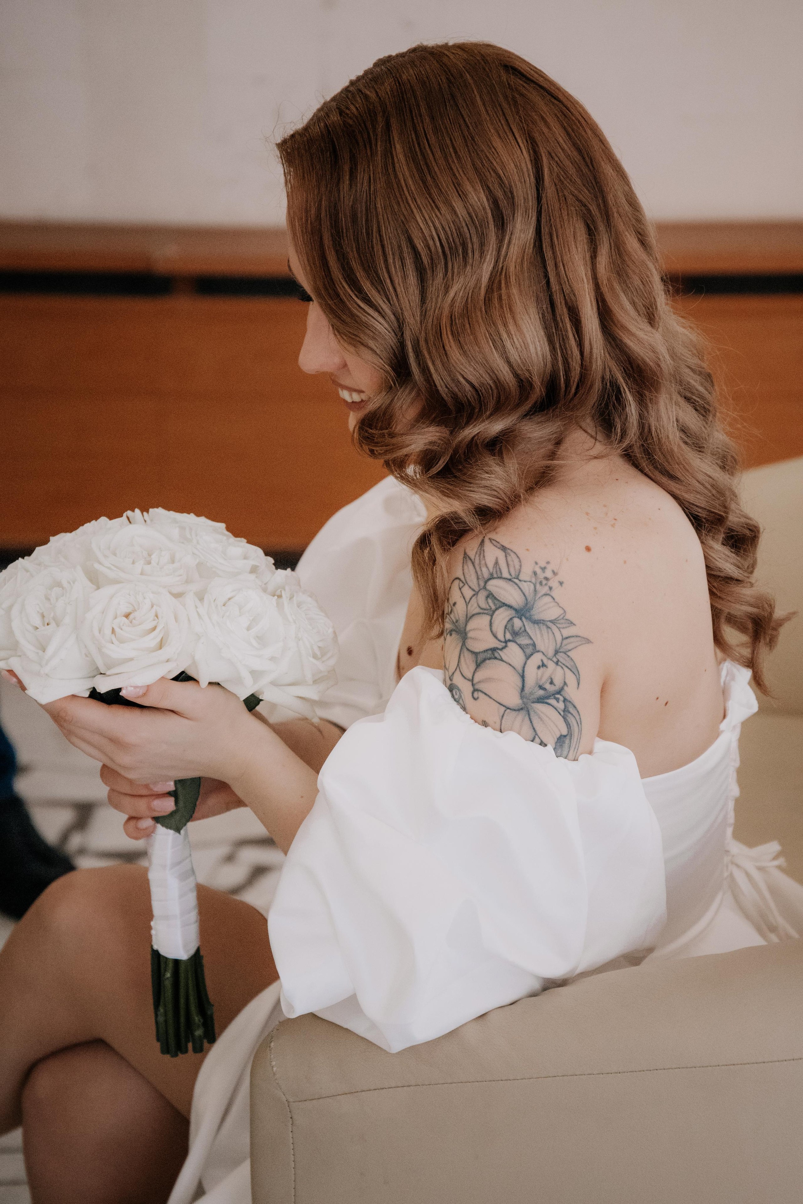 Андрей и Диана (ЗАГС Видное). Семейный и свадебный фотограф Видное Москва Екатерина Пятова