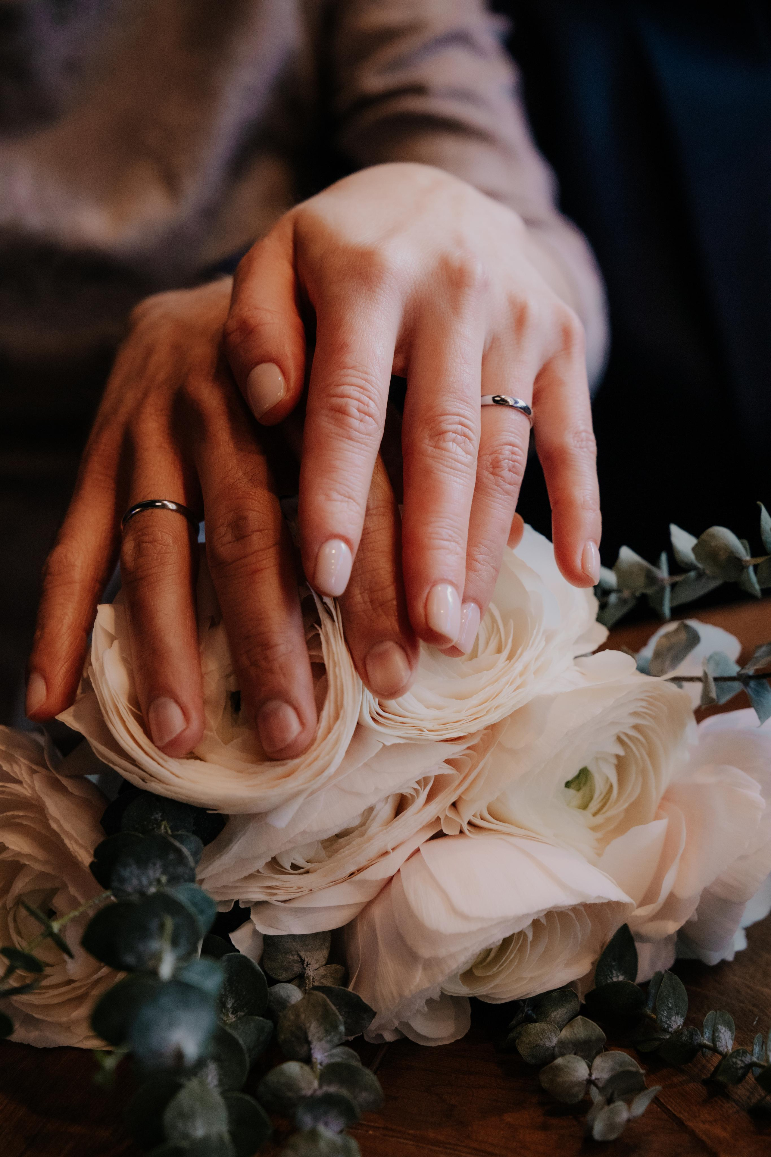 Виктория и Зунун (ЗАГС Видное). Семейный и свадебный фотограф Видное Москва Екатерина Пятова