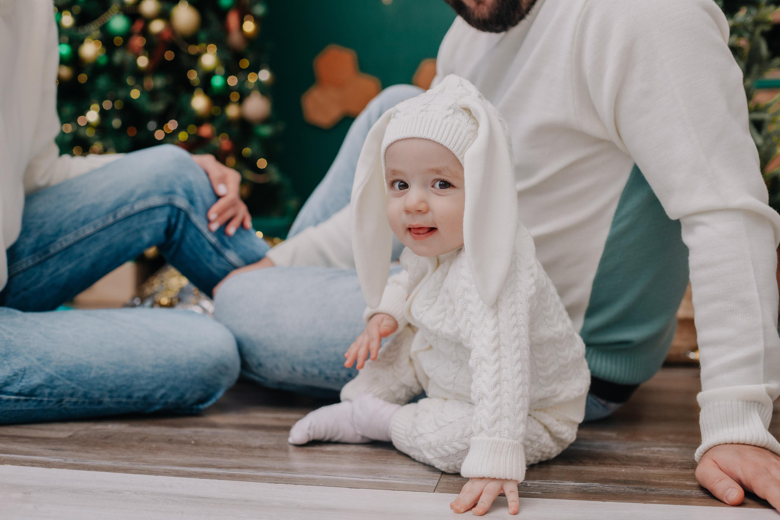 Оля и семья (Тоффи Видное). Семейный и свадебный фотограф Видное Москва Екатерина Пятова