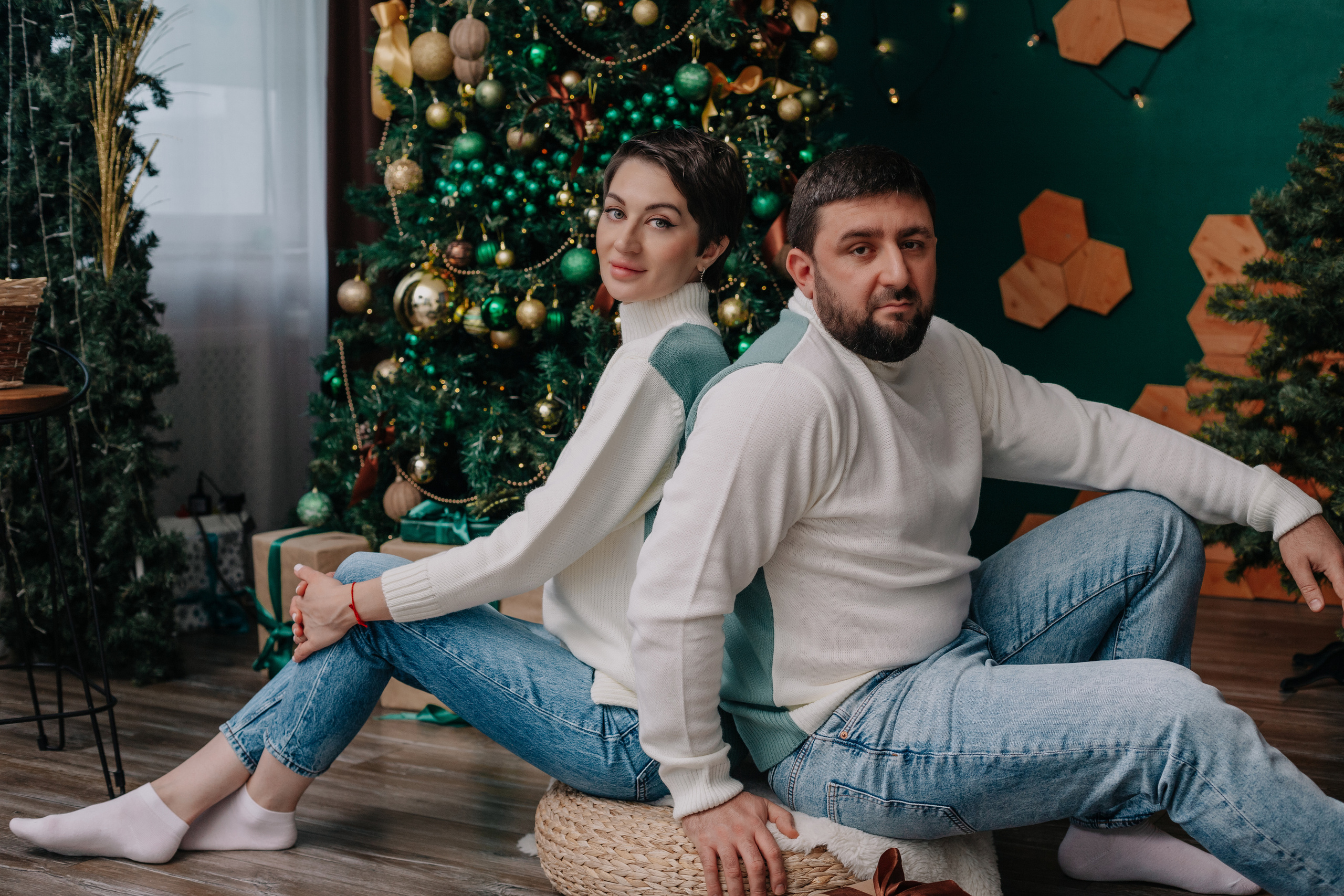 Оля и семья (Тоффи Видное). Семейный и свадебный фотограф Видное Москва Екатерина Пятова