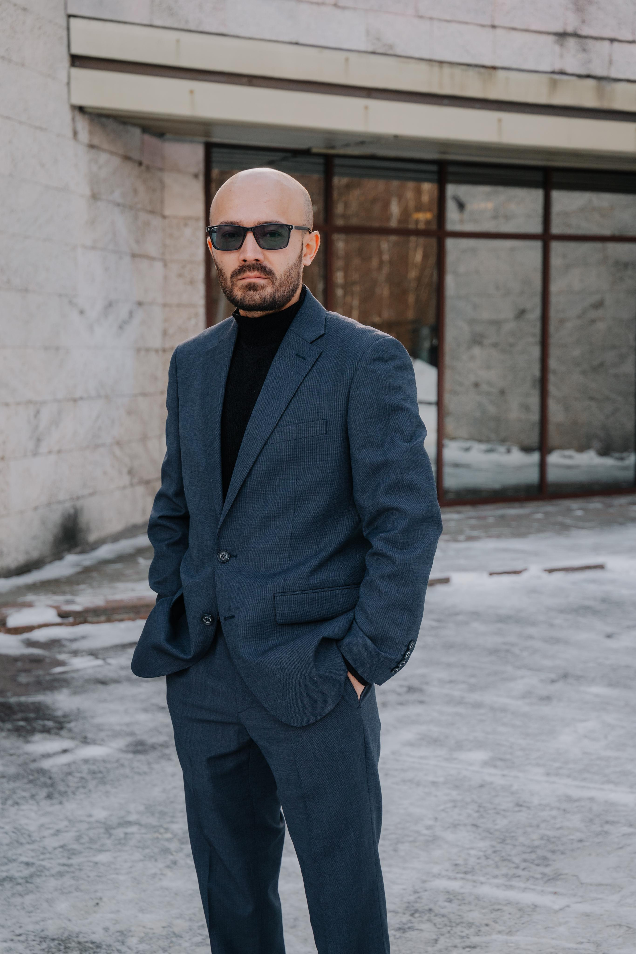 Виктория и Зунун (ЗАГС Видное). Семейный и свадебный фотограф Видное Москва Екатерина Пятова