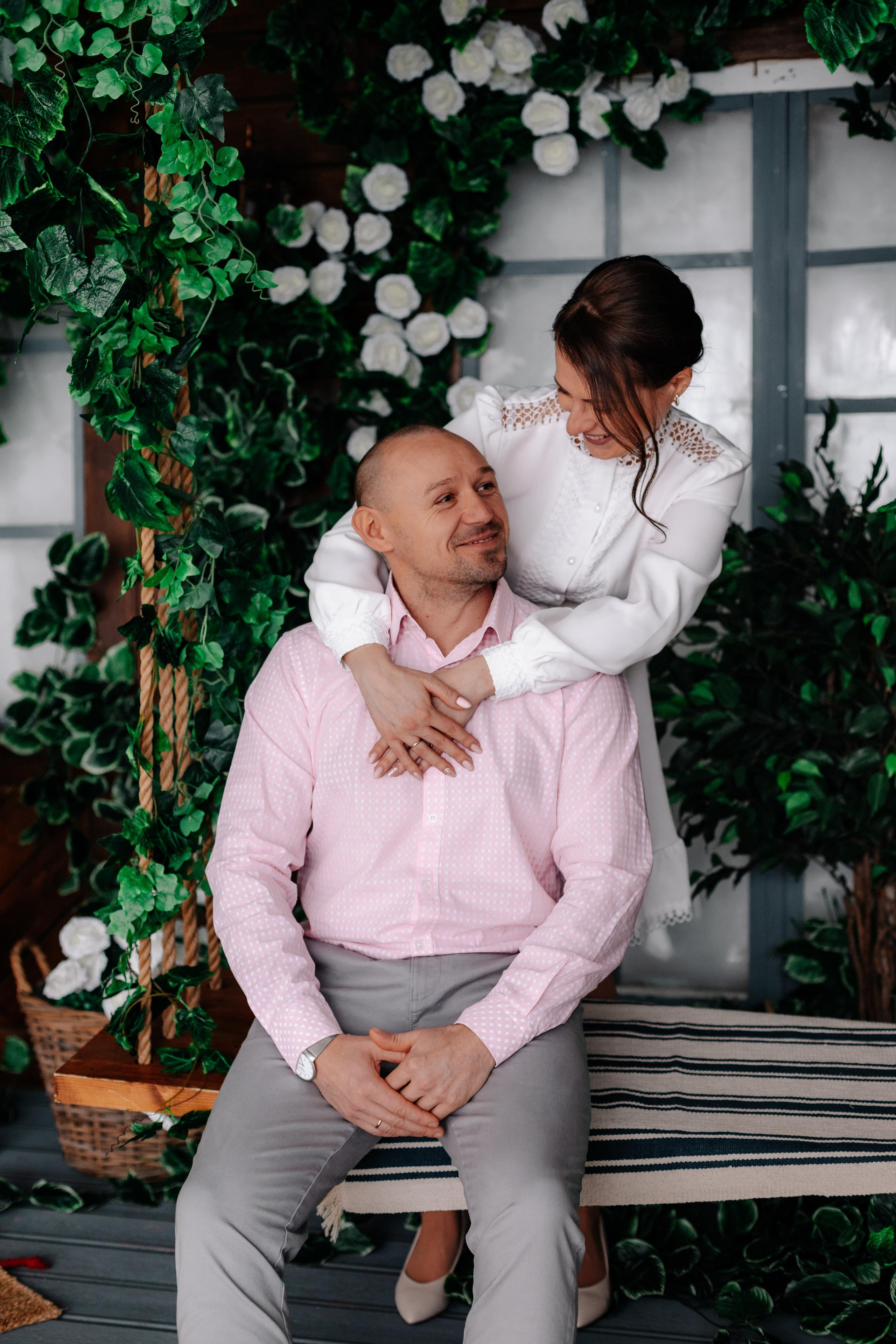 Александр и Татьяна (Луна Москва). Семейный и свадебный фотограф Видное Москва Екатерина Пятова