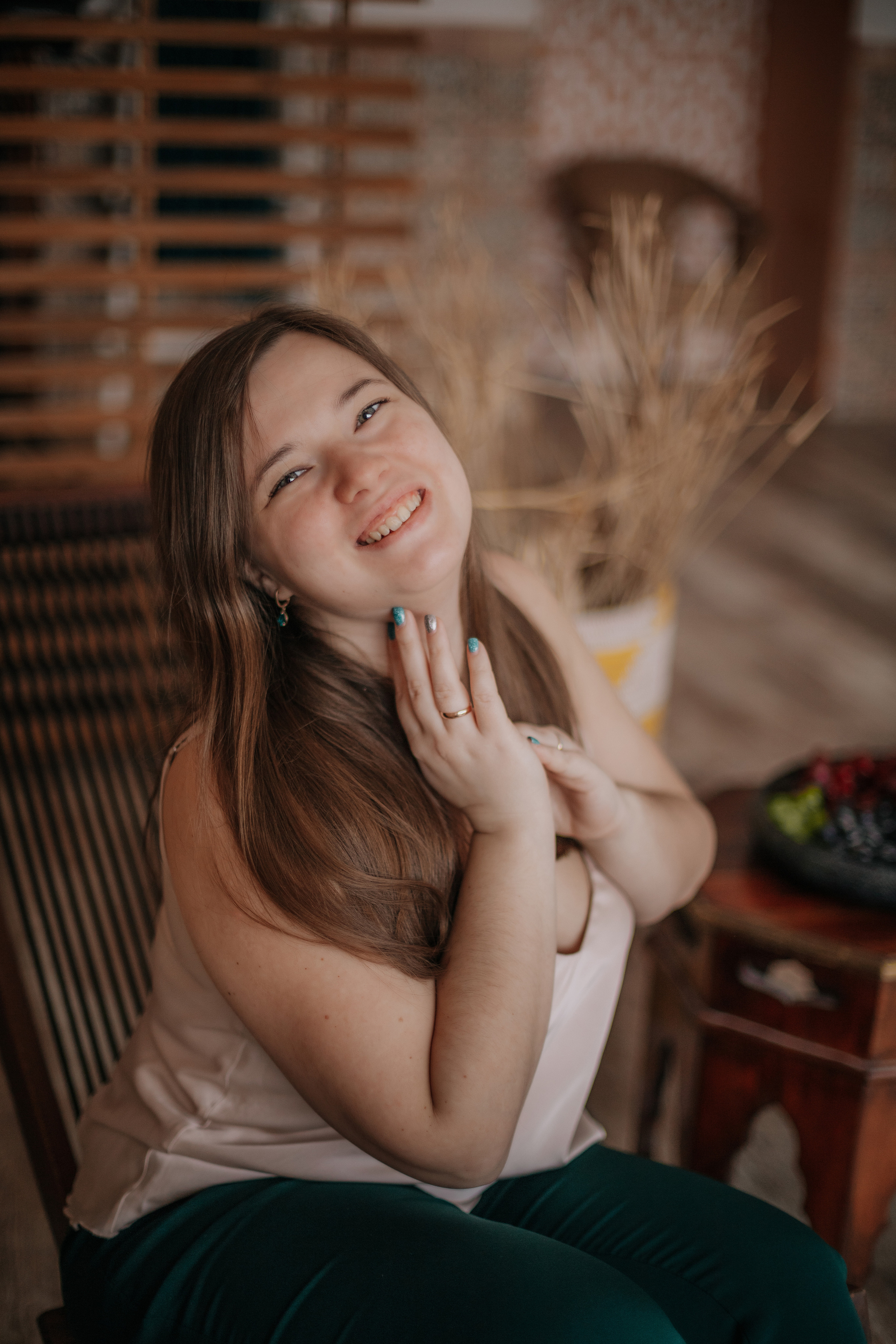 Маша (Тик Москва). Семейный и свадебный фотограф Видное Москва Екатерина Пятова