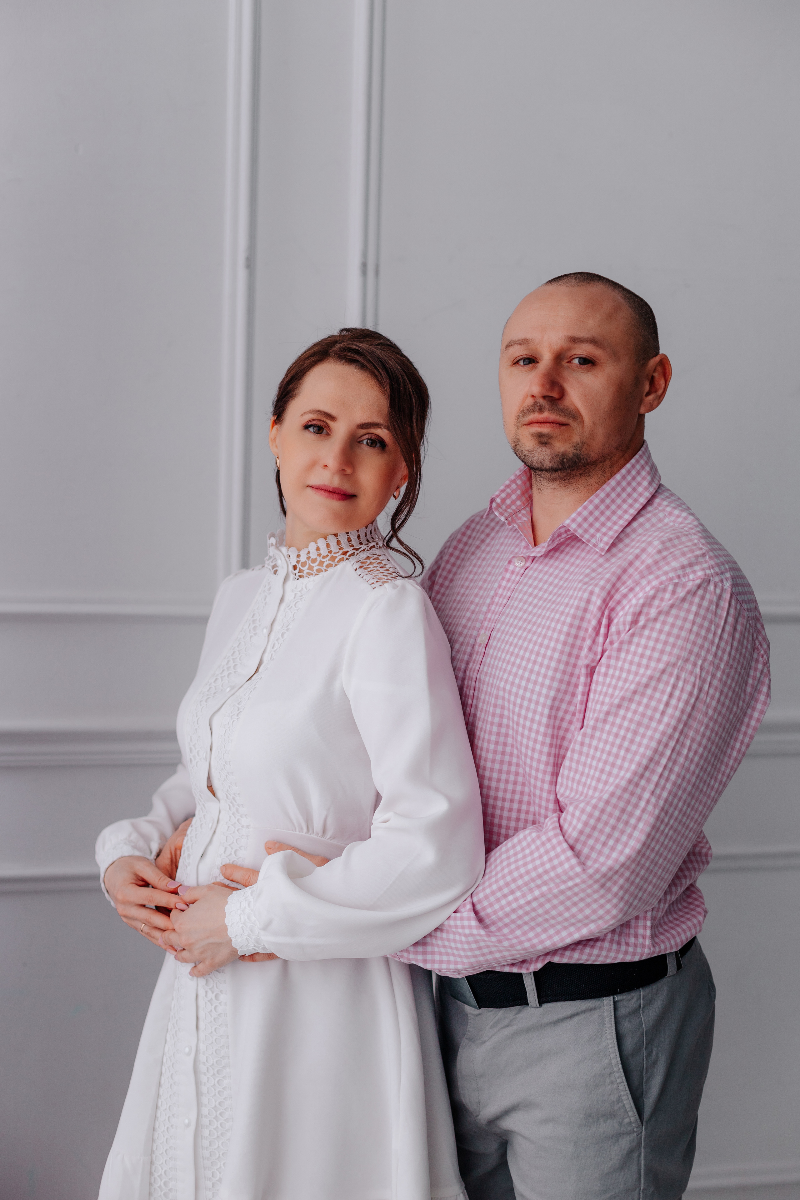 Александр и Татьяна (Луна Москва). Семейный и свадебный фотограф Видное Москва Екатерина Пятова